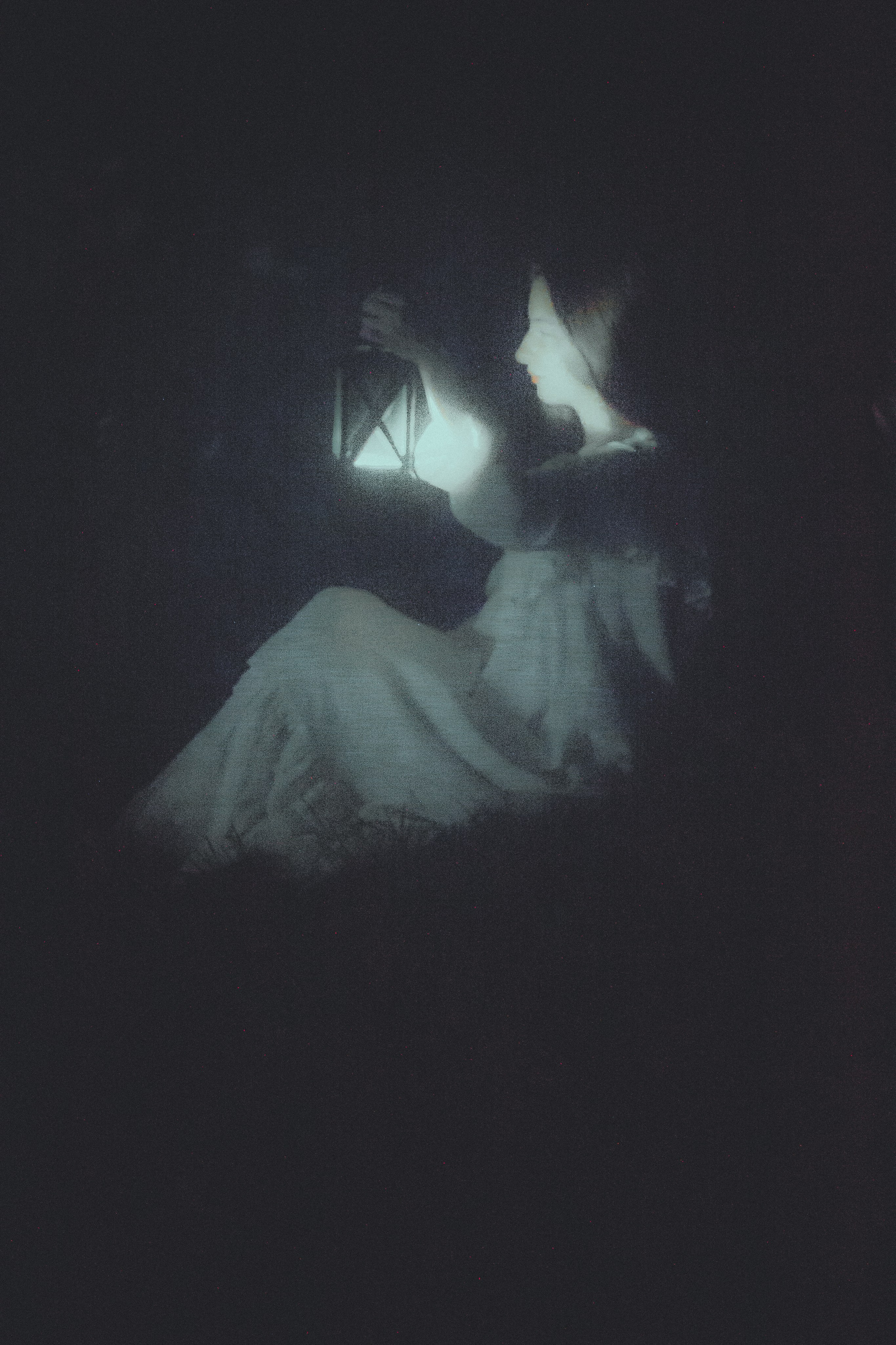 Анастасия. Портретный и художественный фотограф в Москве