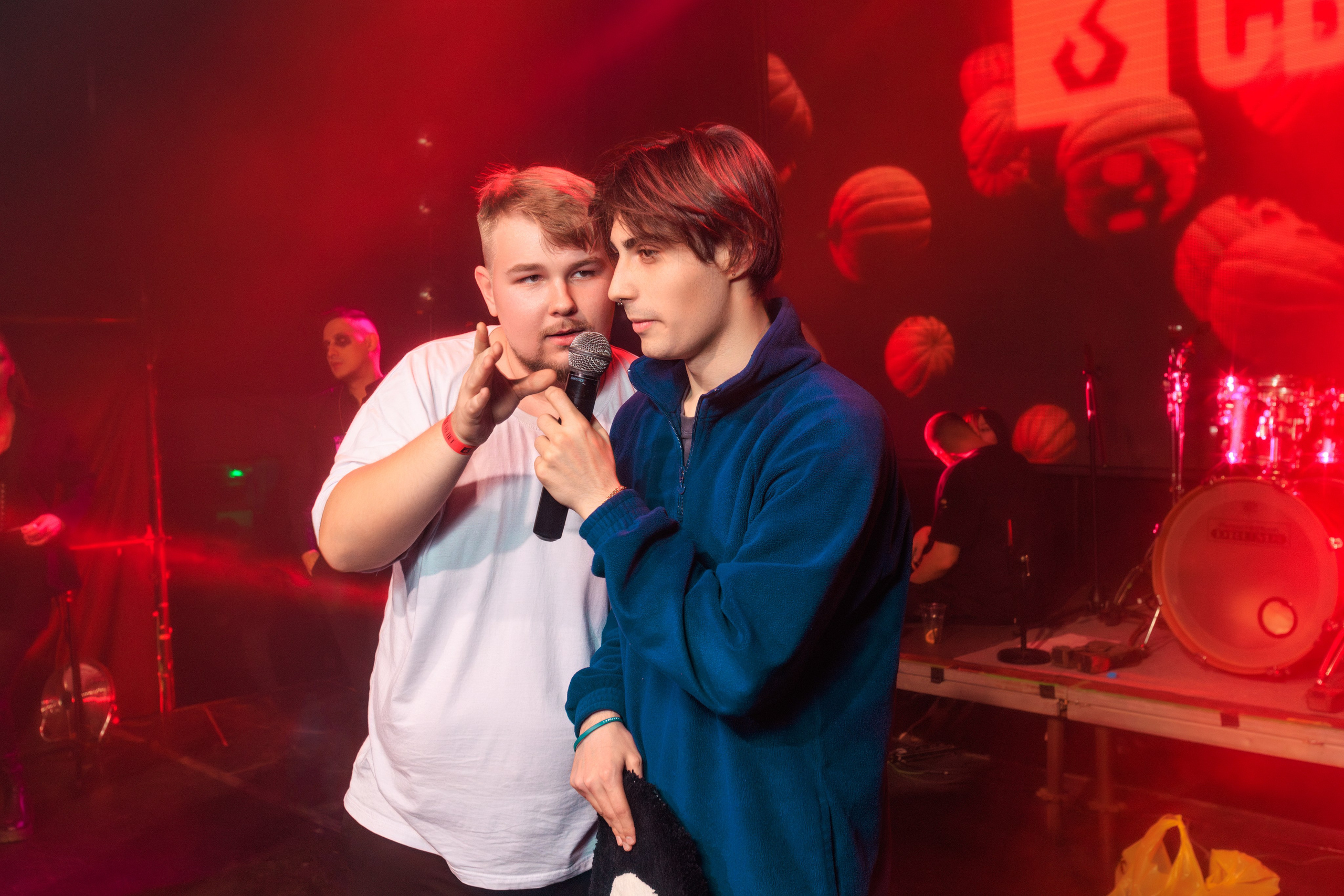 Halloween Svoboda Rave. Репортажный фотограф Екатеринбург | Яркий, качественный репортаж | Концерты, клубы, репортаж, праздники, корпоративы