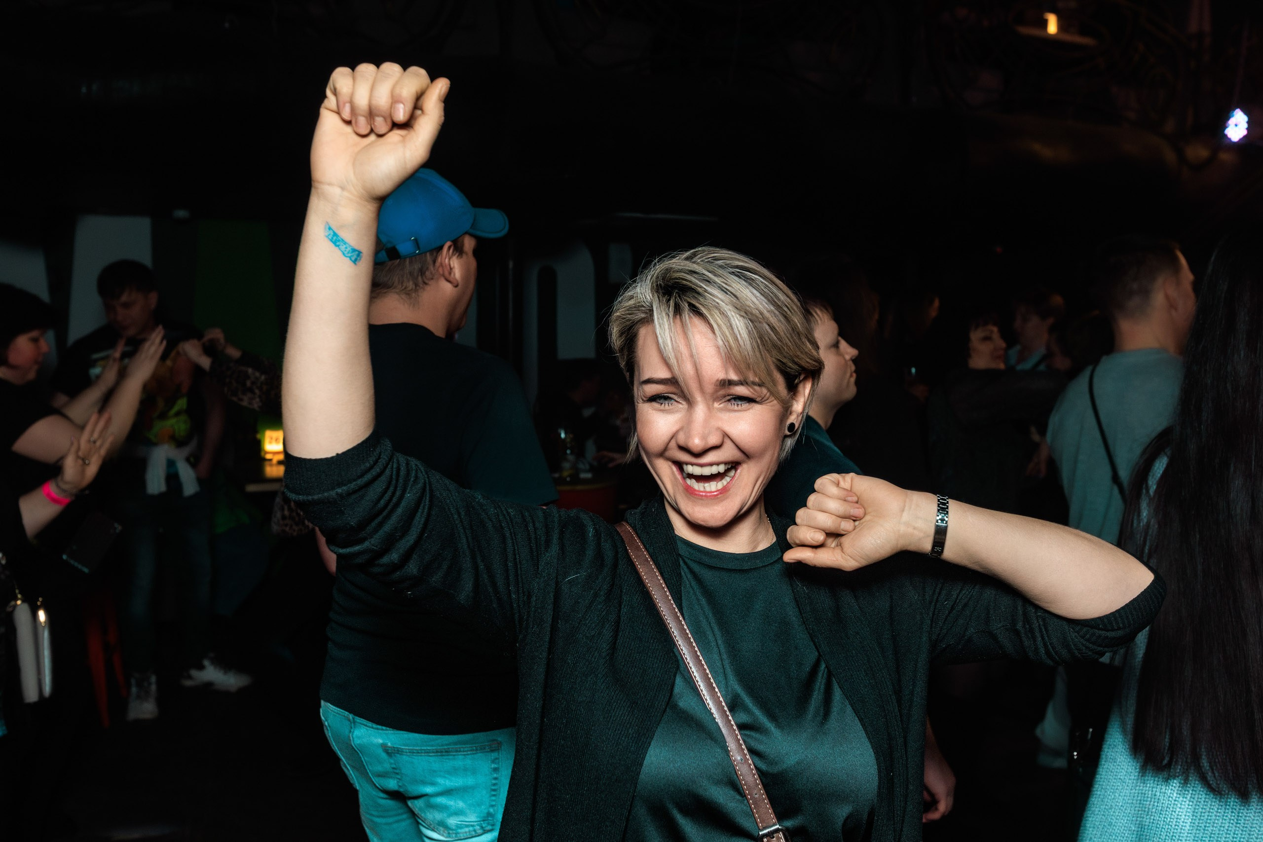 07.03.25 KRASKI. Репортажный фотограф Екатеринбург | Яркий, качественный репортаж | Концерты, клубы, репортаж, праздники, корпоративы