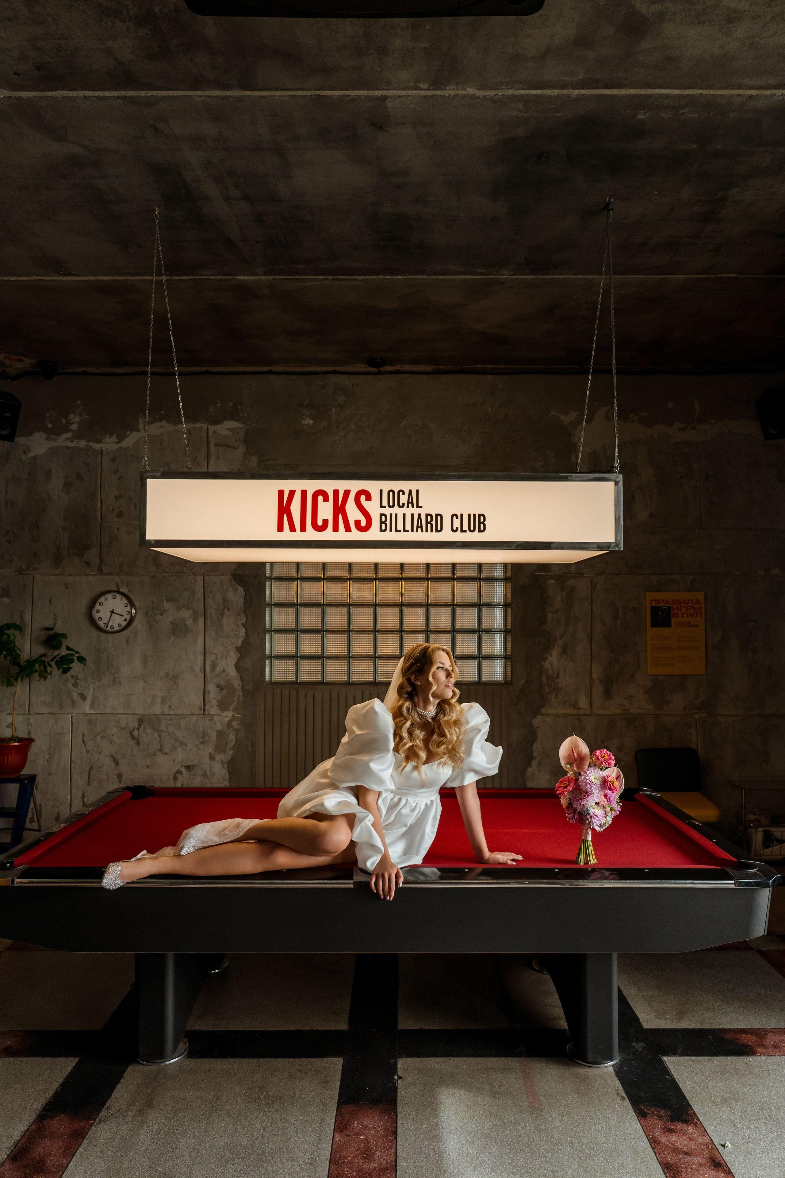 Свадьбы. Свадебный и портретный фотограф в Белгороде Олеся Гавшина