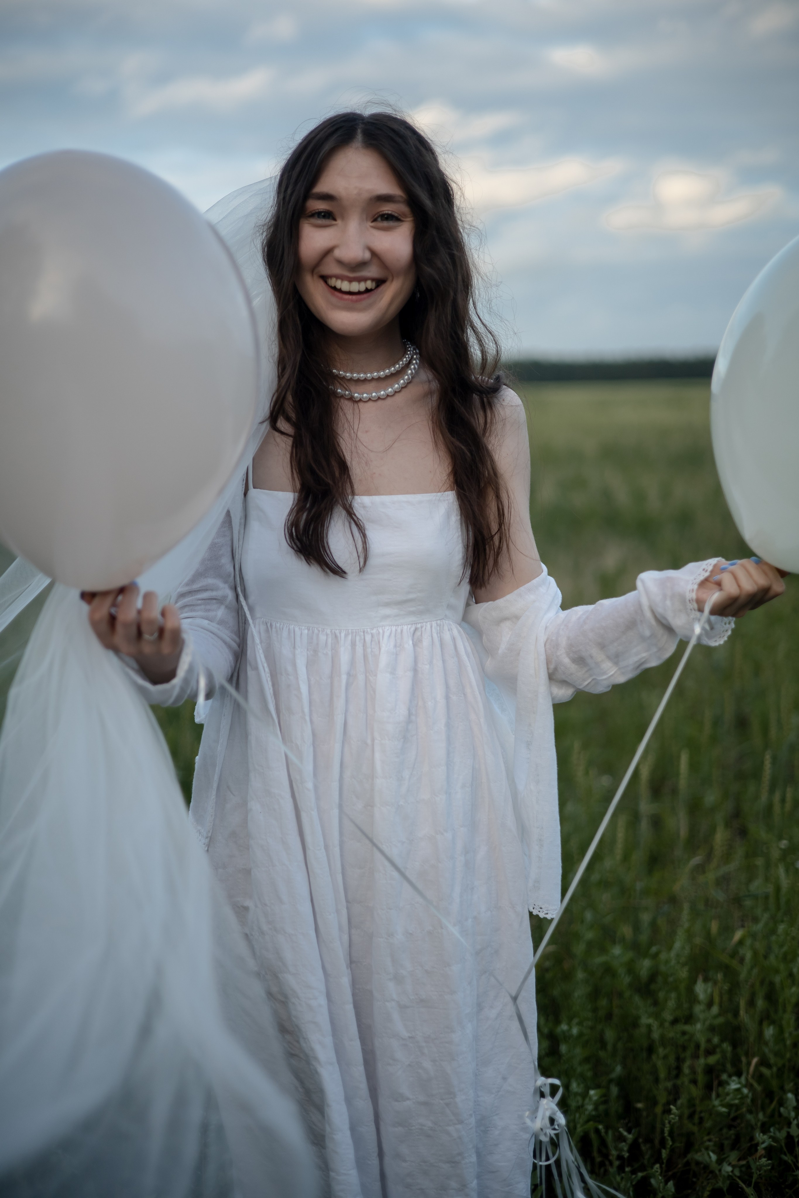 Аида+Алмаз. Фотограф Элла Ефимова