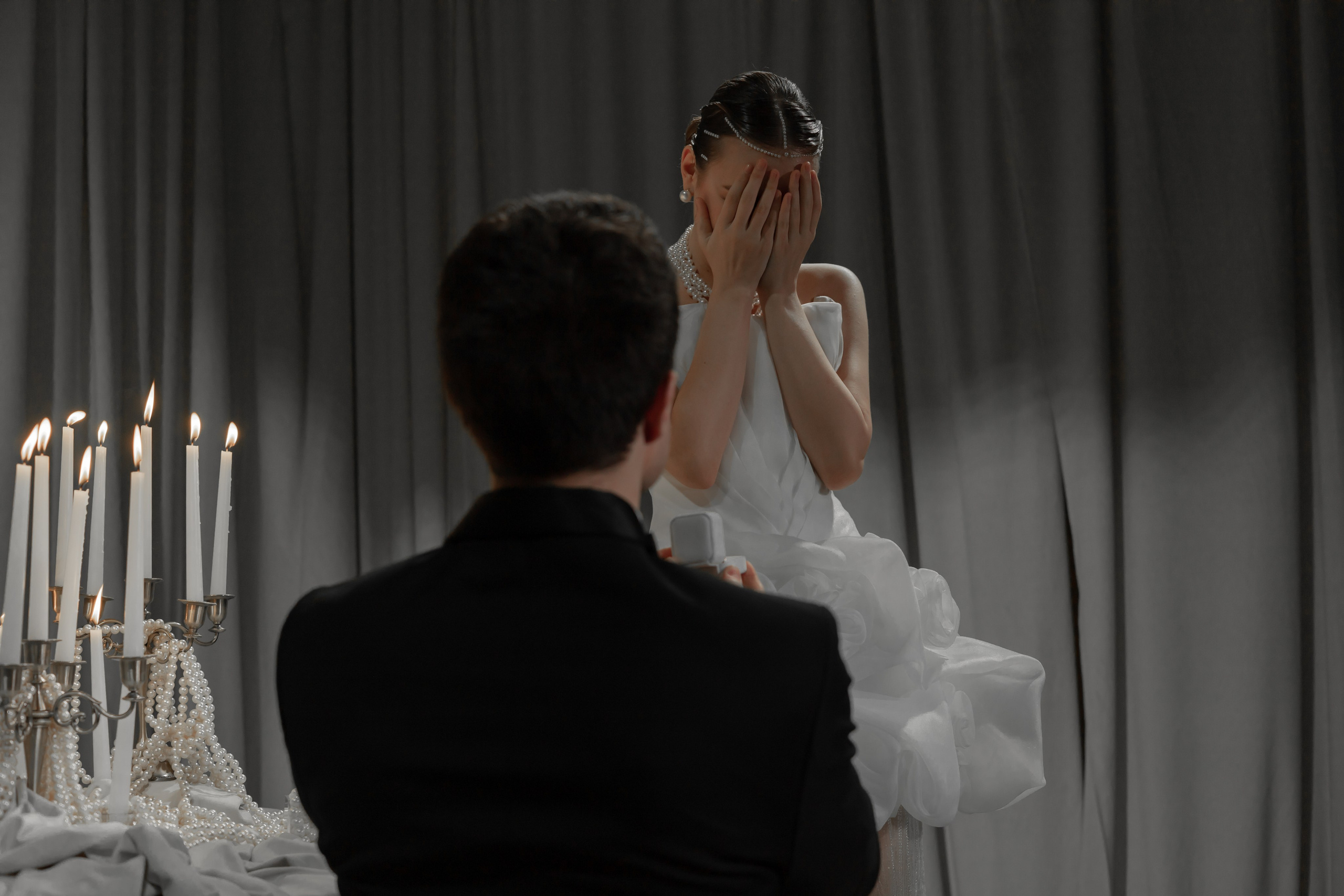 MATUR. Фотограф Элла Ефимова