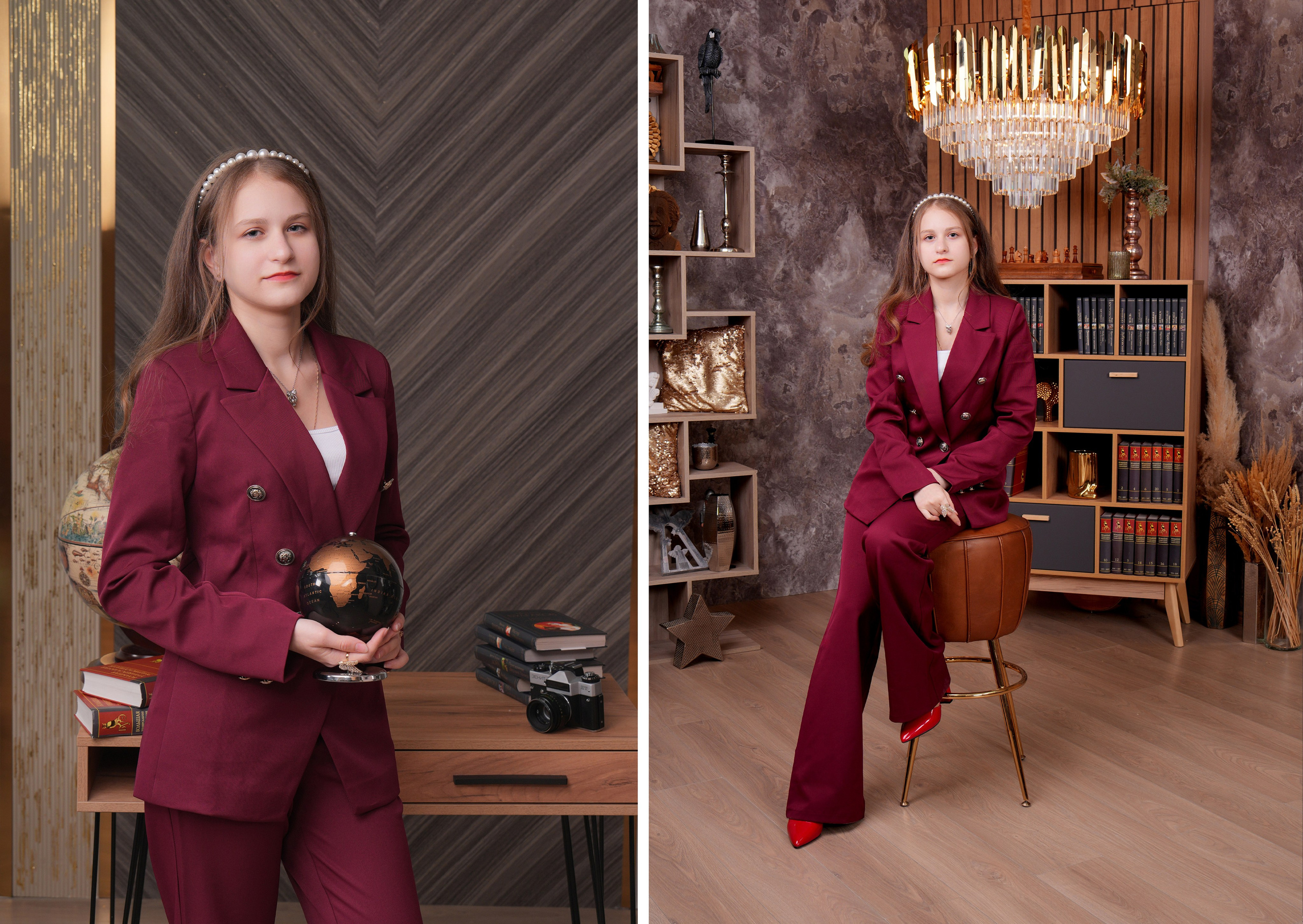 ГИМНАЗИЯ 69 9 Г. Красивый выпускной альбом в Краснодаре