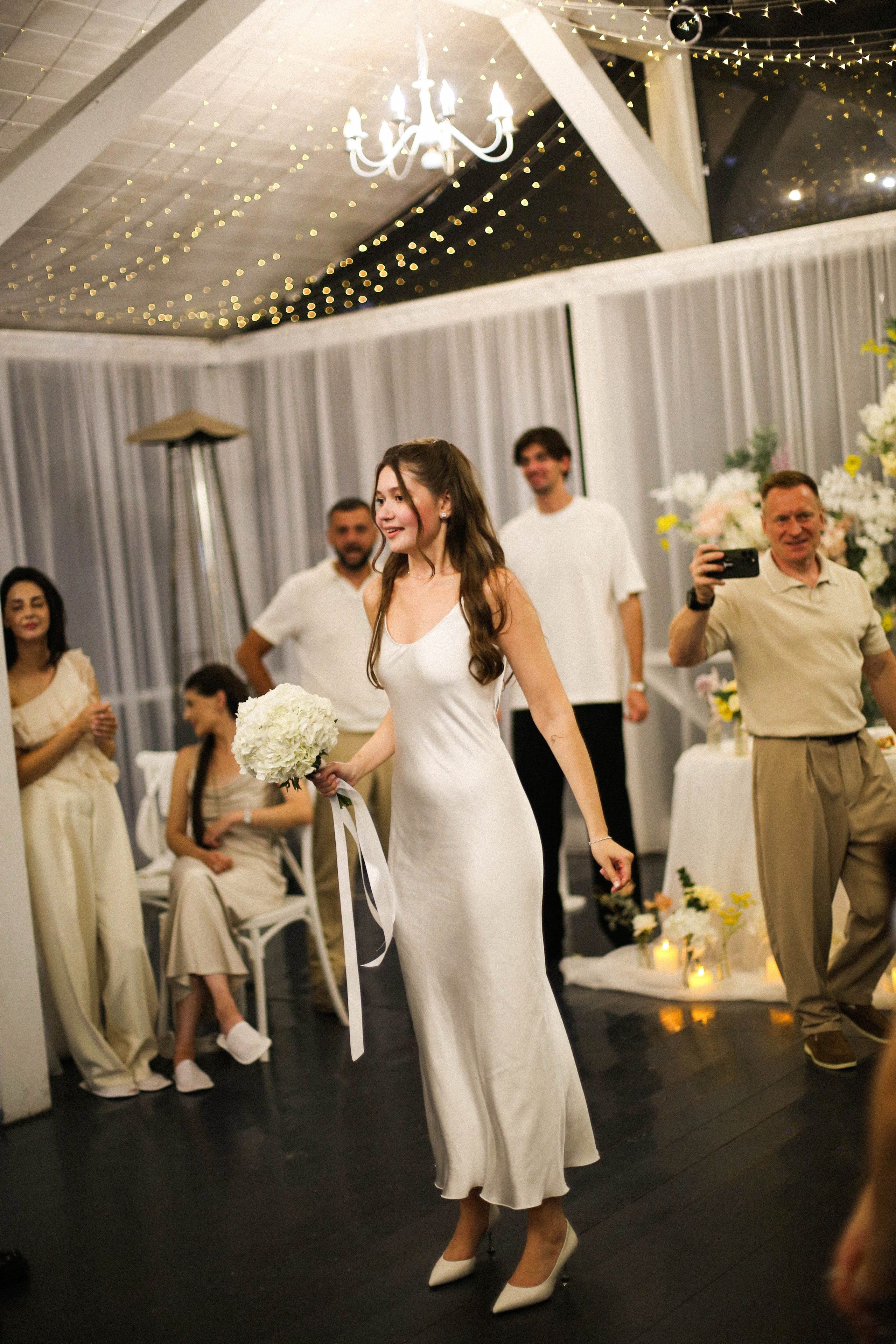 Маша и Рустам (полный свадебный день). Фотограф Екатерина Максимова: семейные, индивидуальные съемки, свадьбы