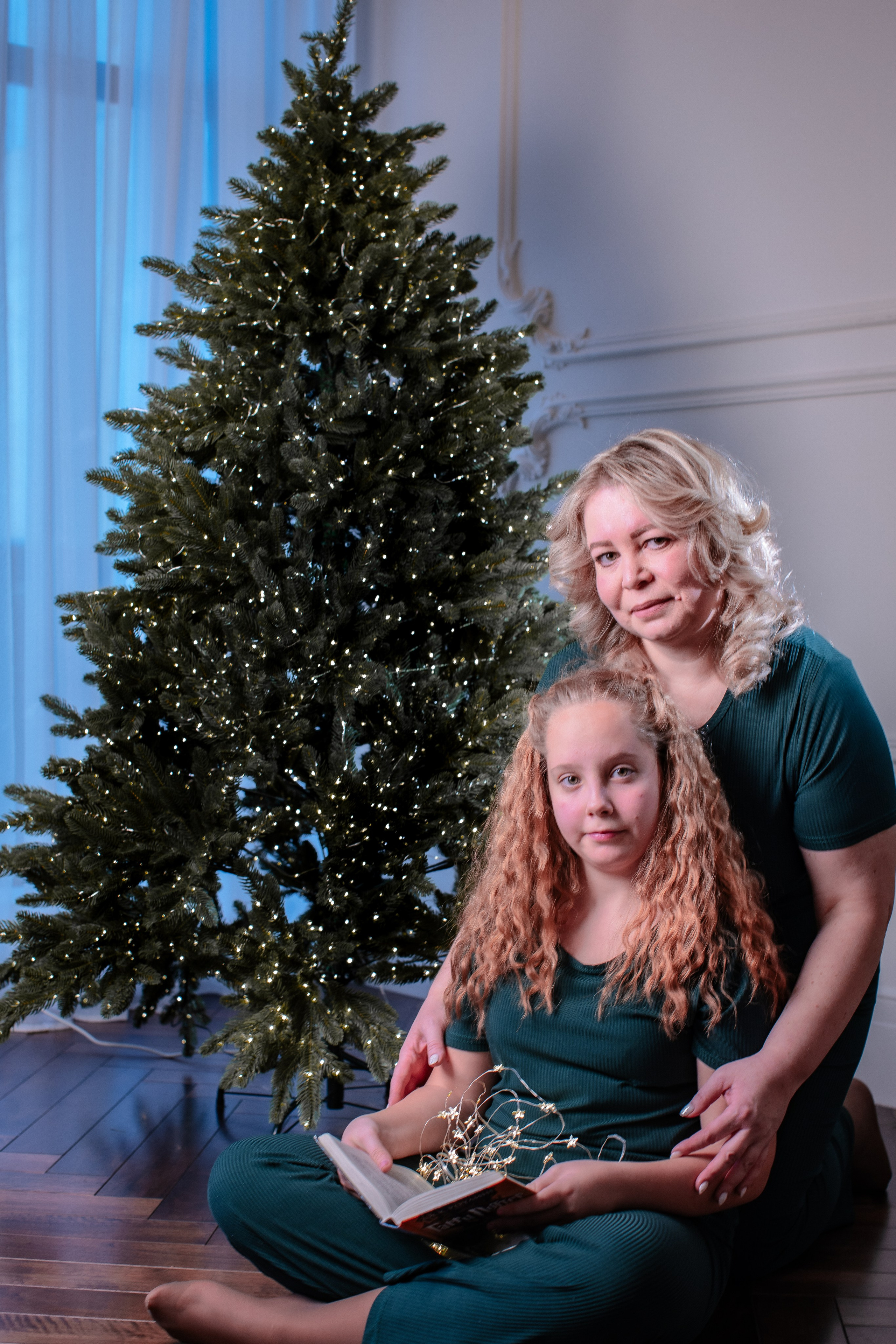 Семейная и детская съёмка. Фотограф и видеограф в Ставрополе Инна Попова