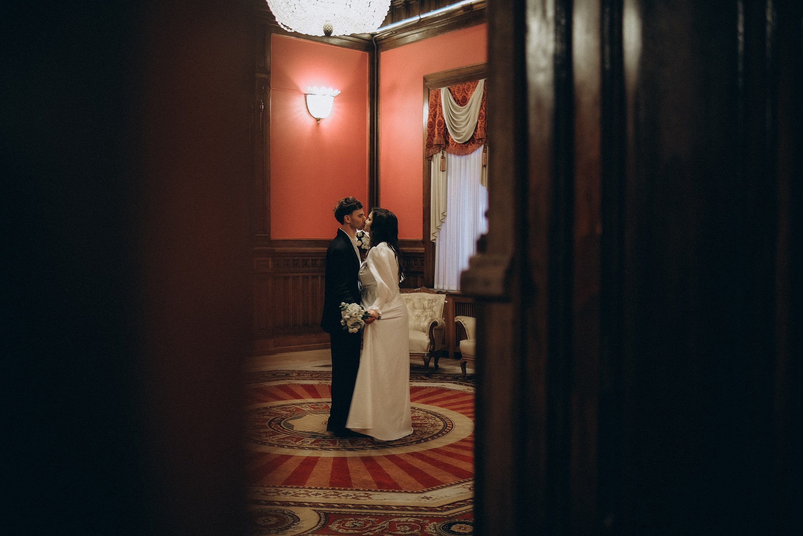 Маша & Тимур. ДБ2. Phdkvmr.ru