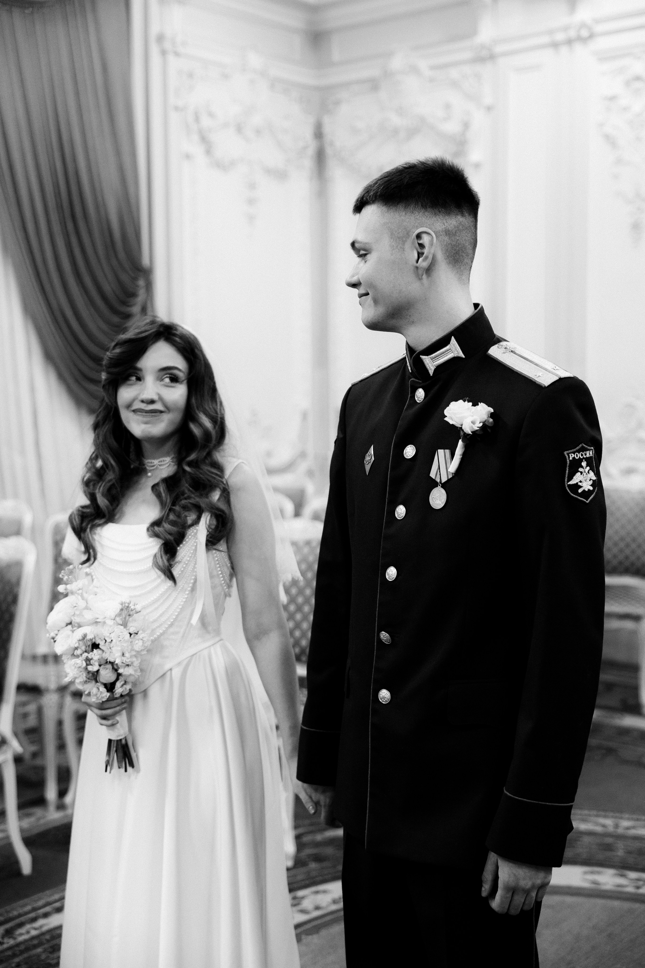 Арина & Рома. ДБ2. Phdkvmr.ru