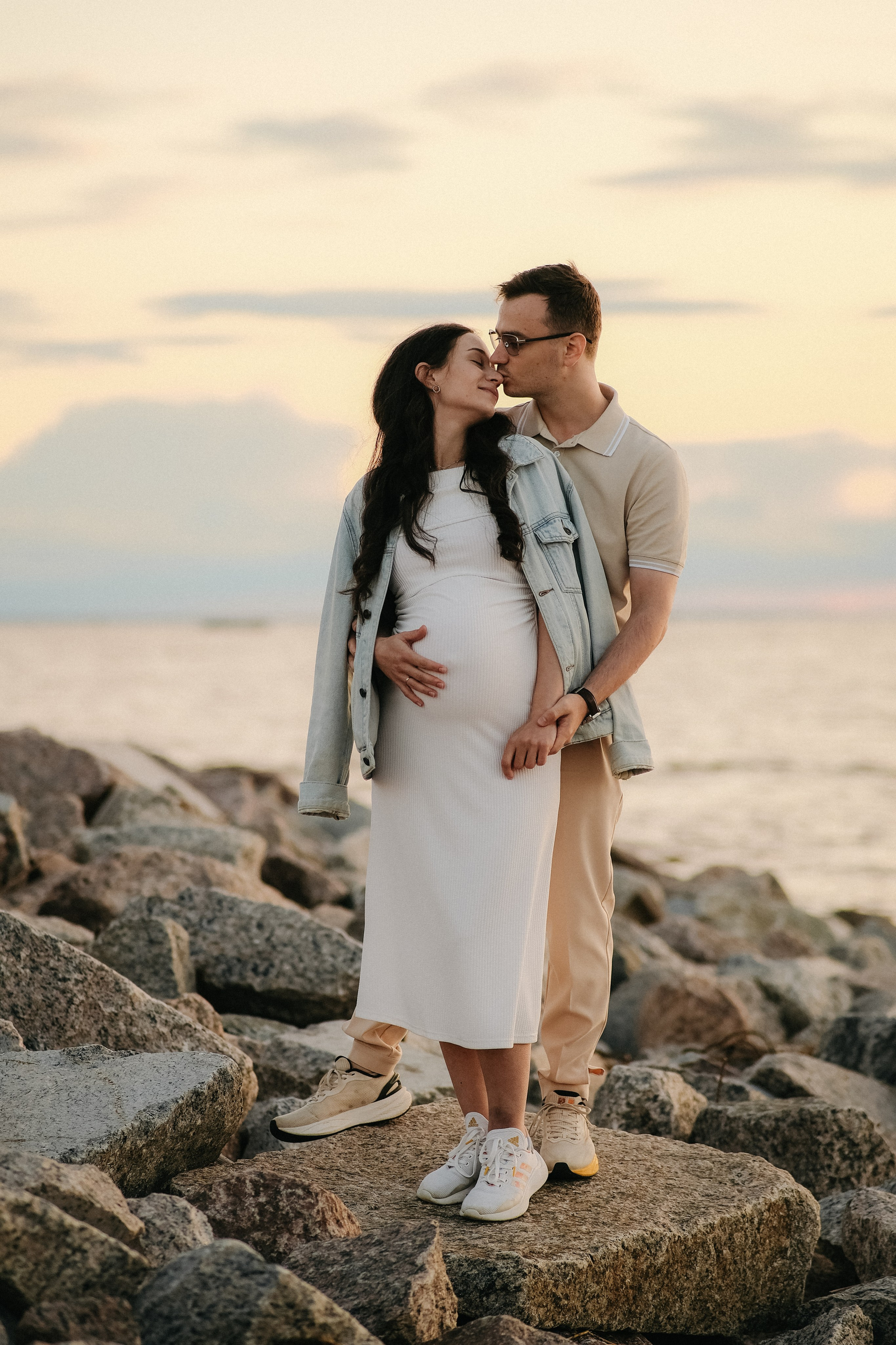 Юля & Андрей. Phdkvmr.ru