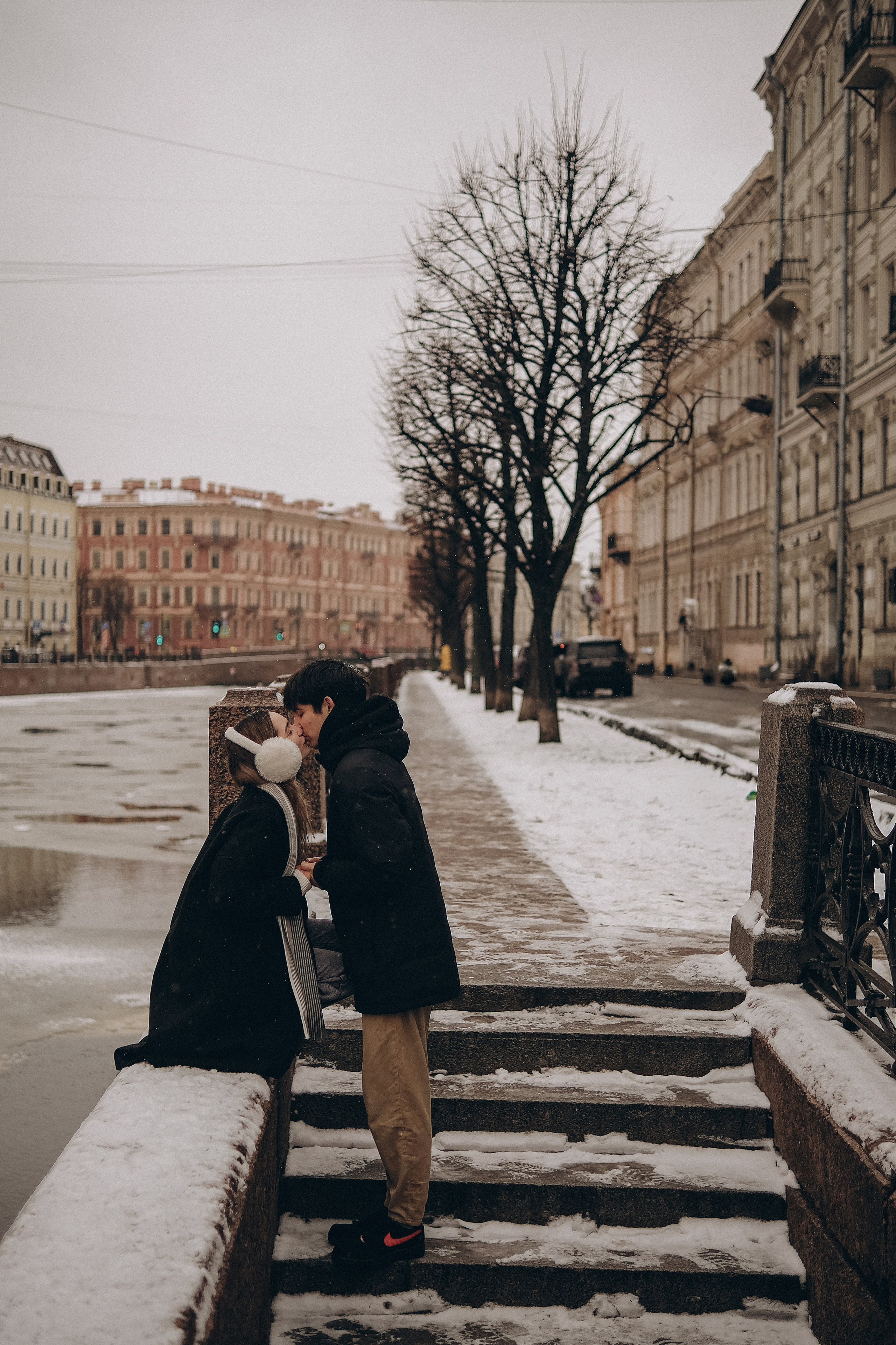 Лера & Даня. Phdkvmr.ru