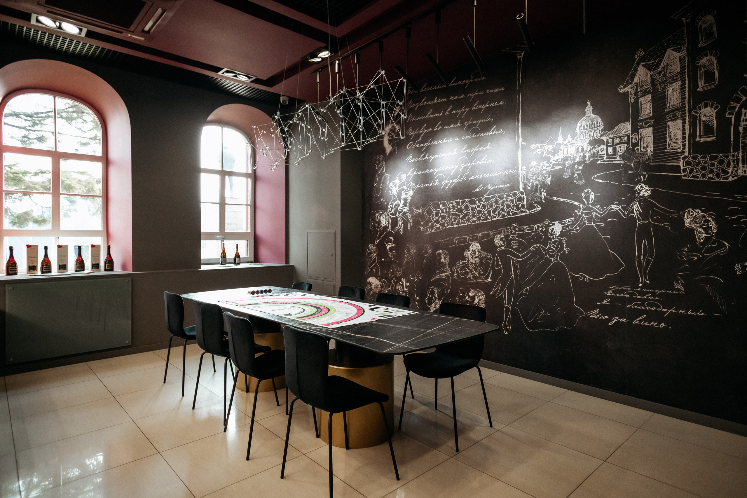 BY SIMPLE ВИНОТЕКА — ОТКРЫТИЕ. СВОИ. ФОТООТЧЕТЫ-СОБЫТИЯ-МЕСТА