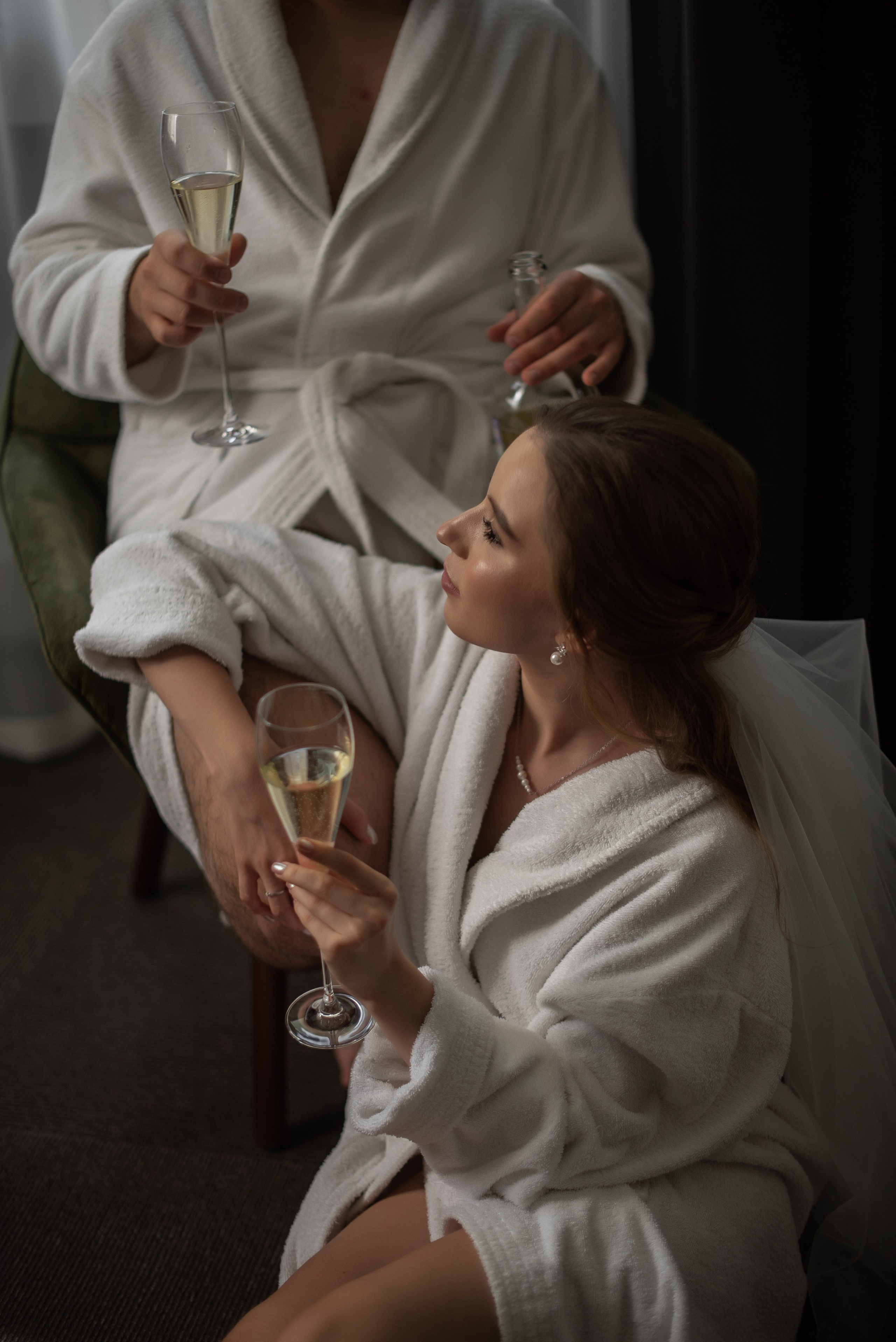 Свадебный альбом 12.08.23 – лучшие кадры с торжества. Свадебный фотограф в Миассе Татьяна Ружникова