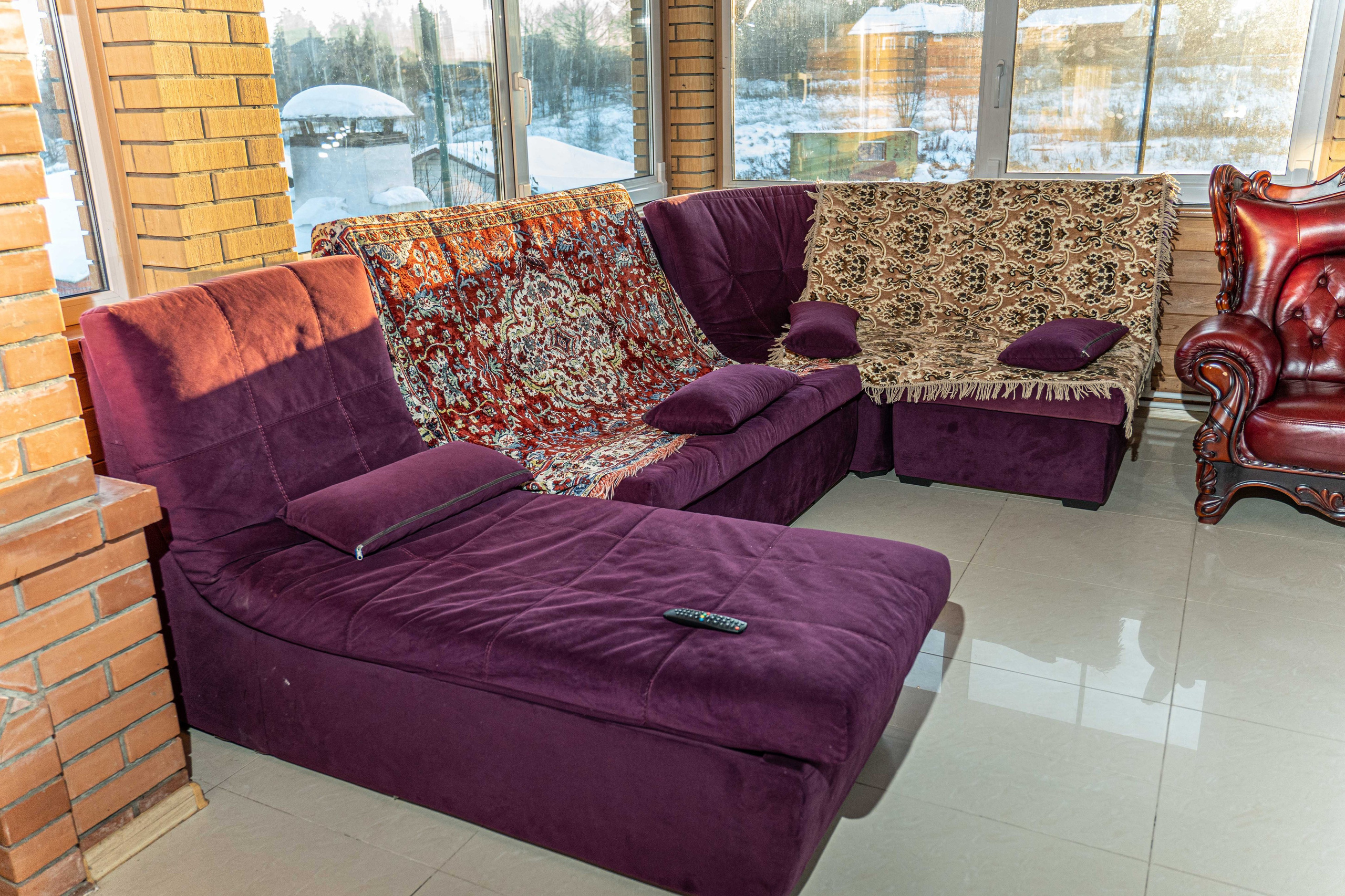 Дом на Авито. Фото и видео съёмка в Москве и МО Александр Чапала и Трояк Алеся