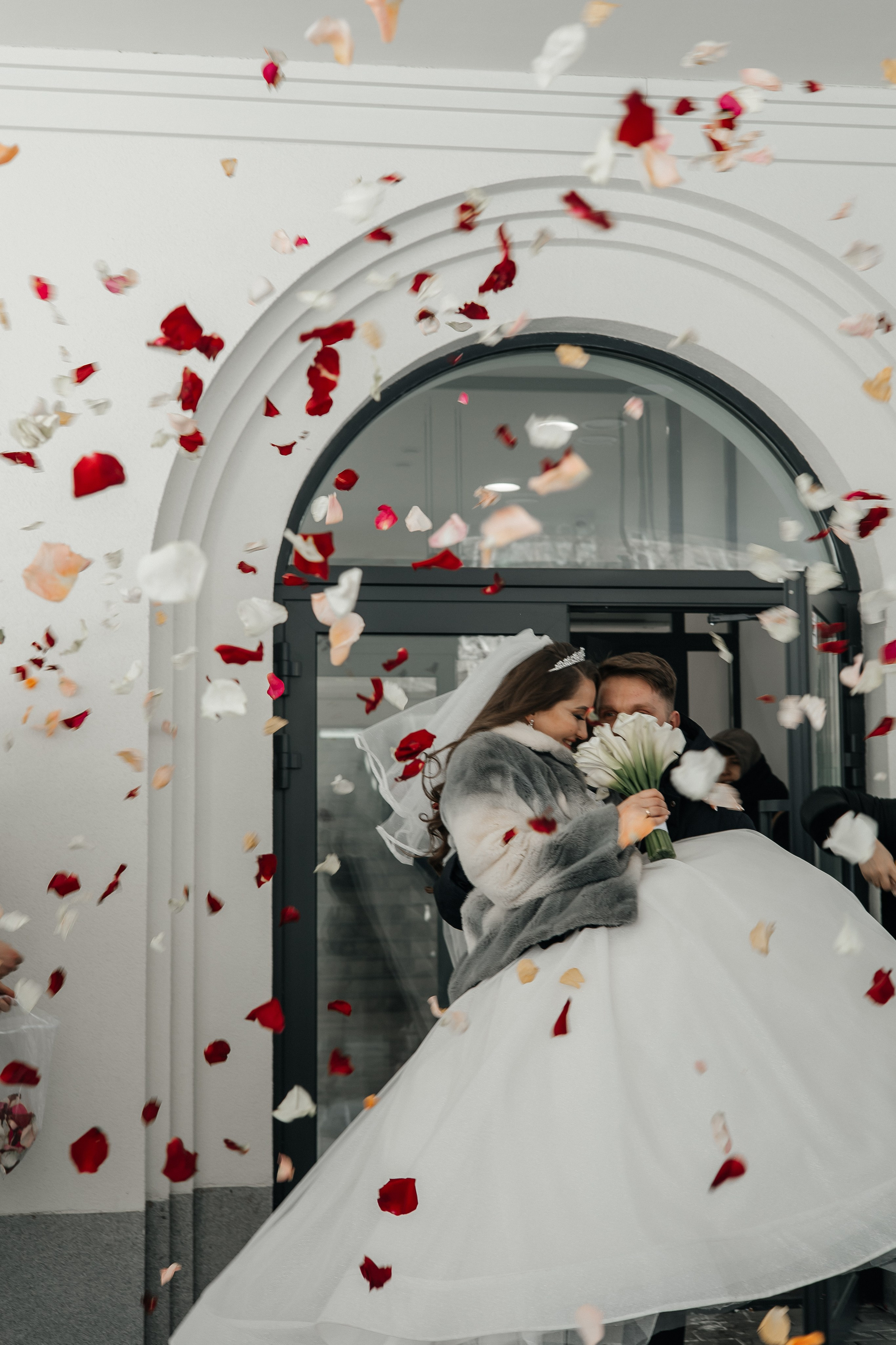 А & N. Привет! Меня зовут Эльвира, я фотограф в Екатеринбурге