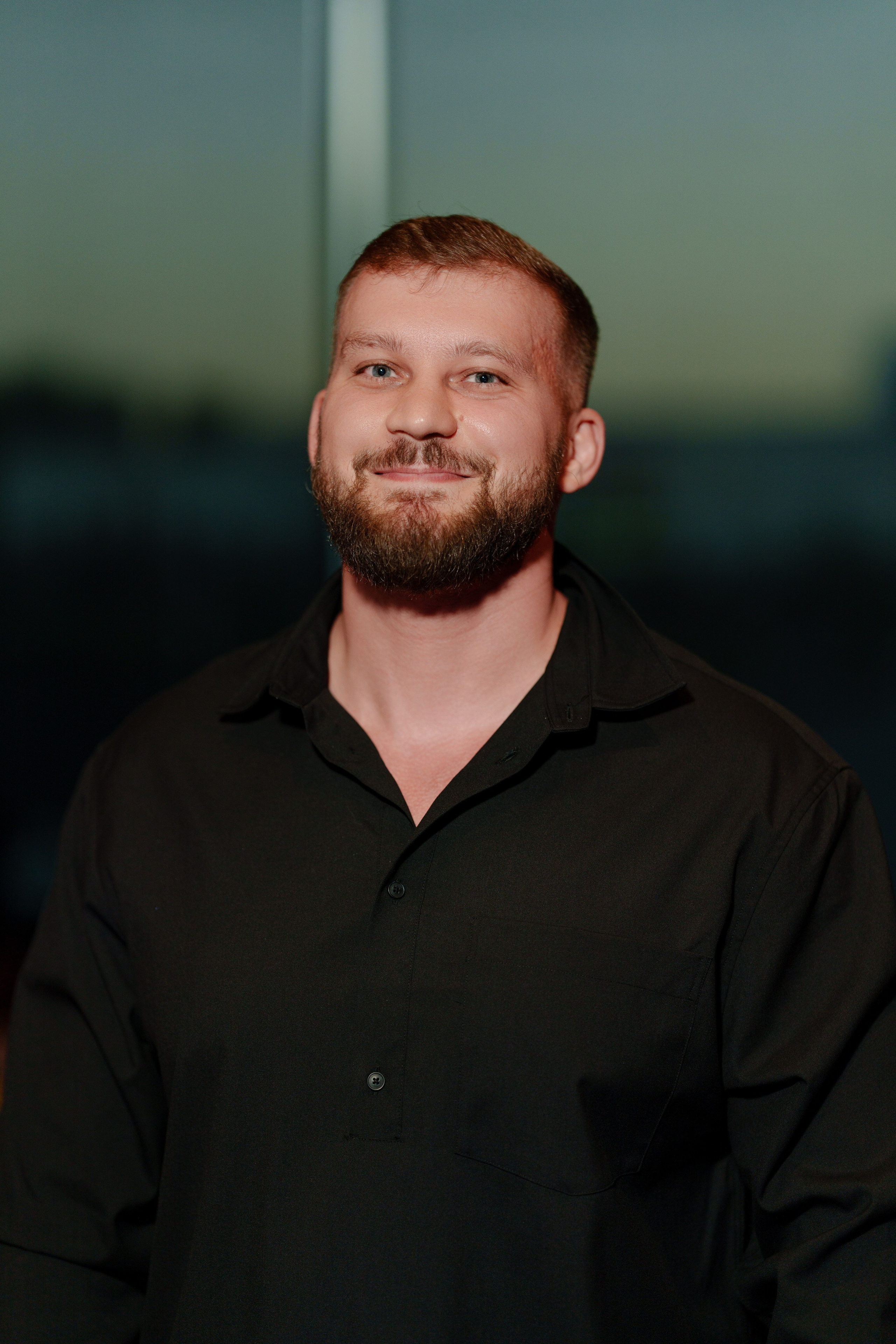 Репортажный фотограф на день рождения в ресторане KAI. Репортажный фотограф Москва Сергей Дружинин