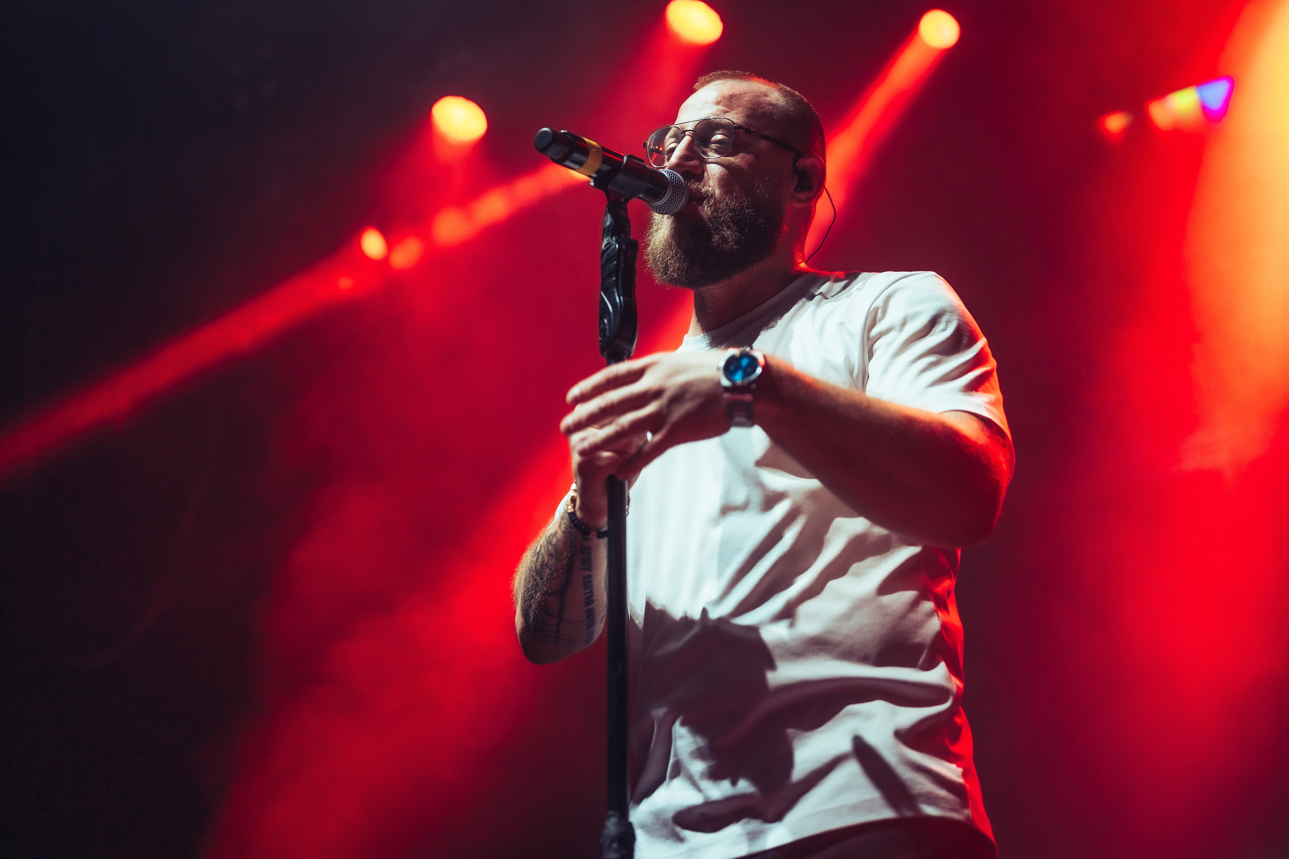 МАВАШИ group, 2025 год. Иван Кубик — фотограф и видеограф