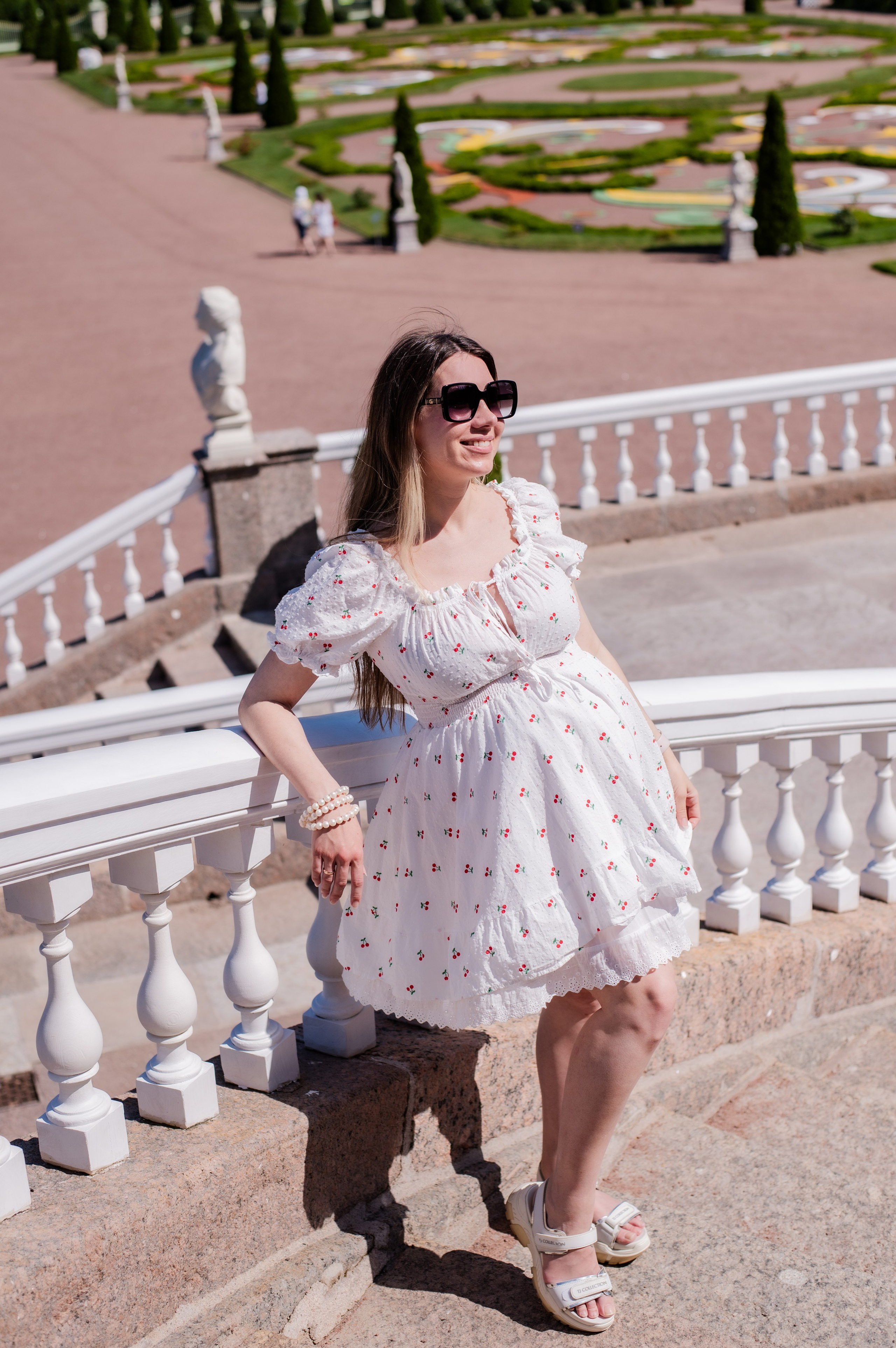 Свадьба Петр и Вероника. Свадебный и семейный фотограф в Санкт-Петербурге — Мария Черепанова