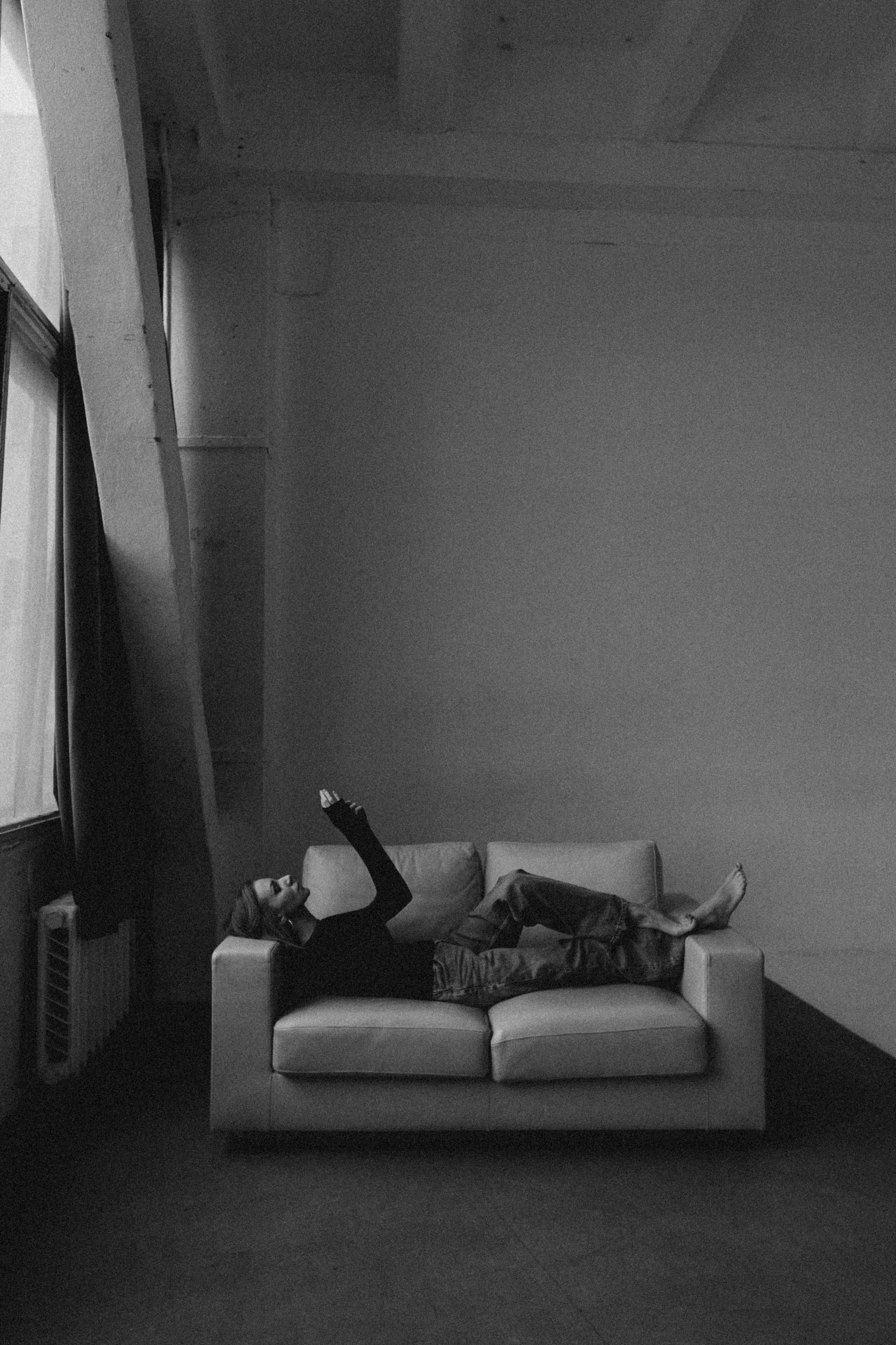 Даша. Свадебный фотограф Оля Григунова