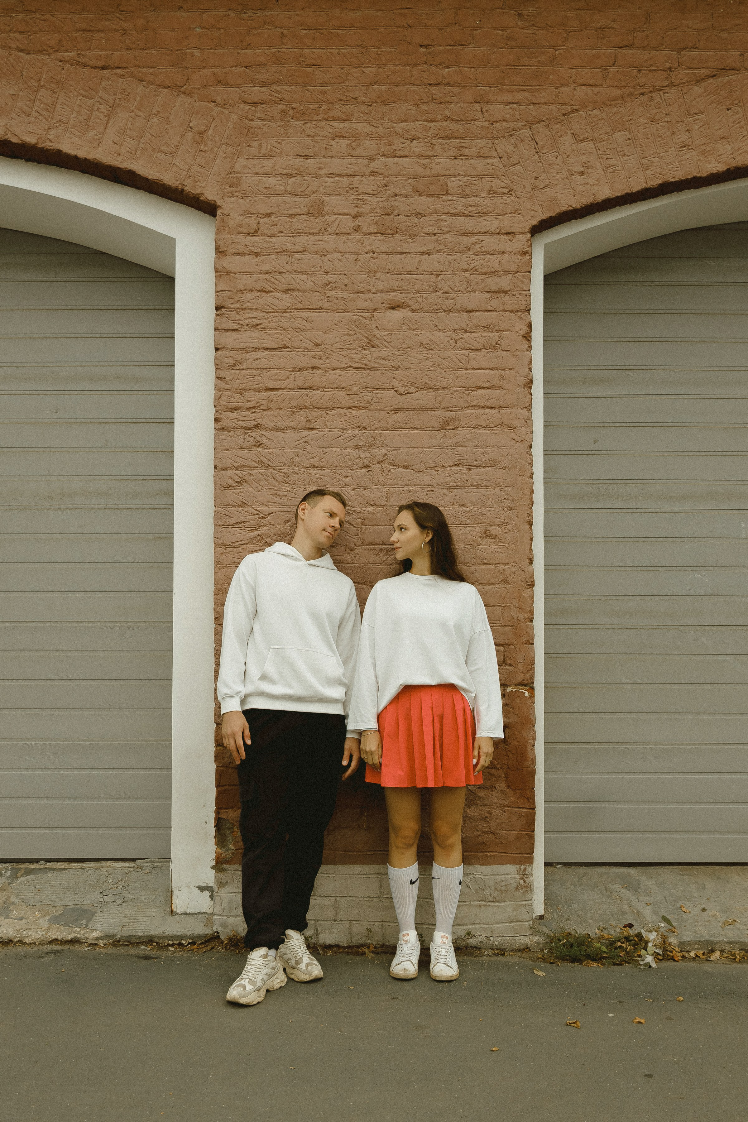 Эля & Илья `3. Фотограф в Самаре Юля Борщ