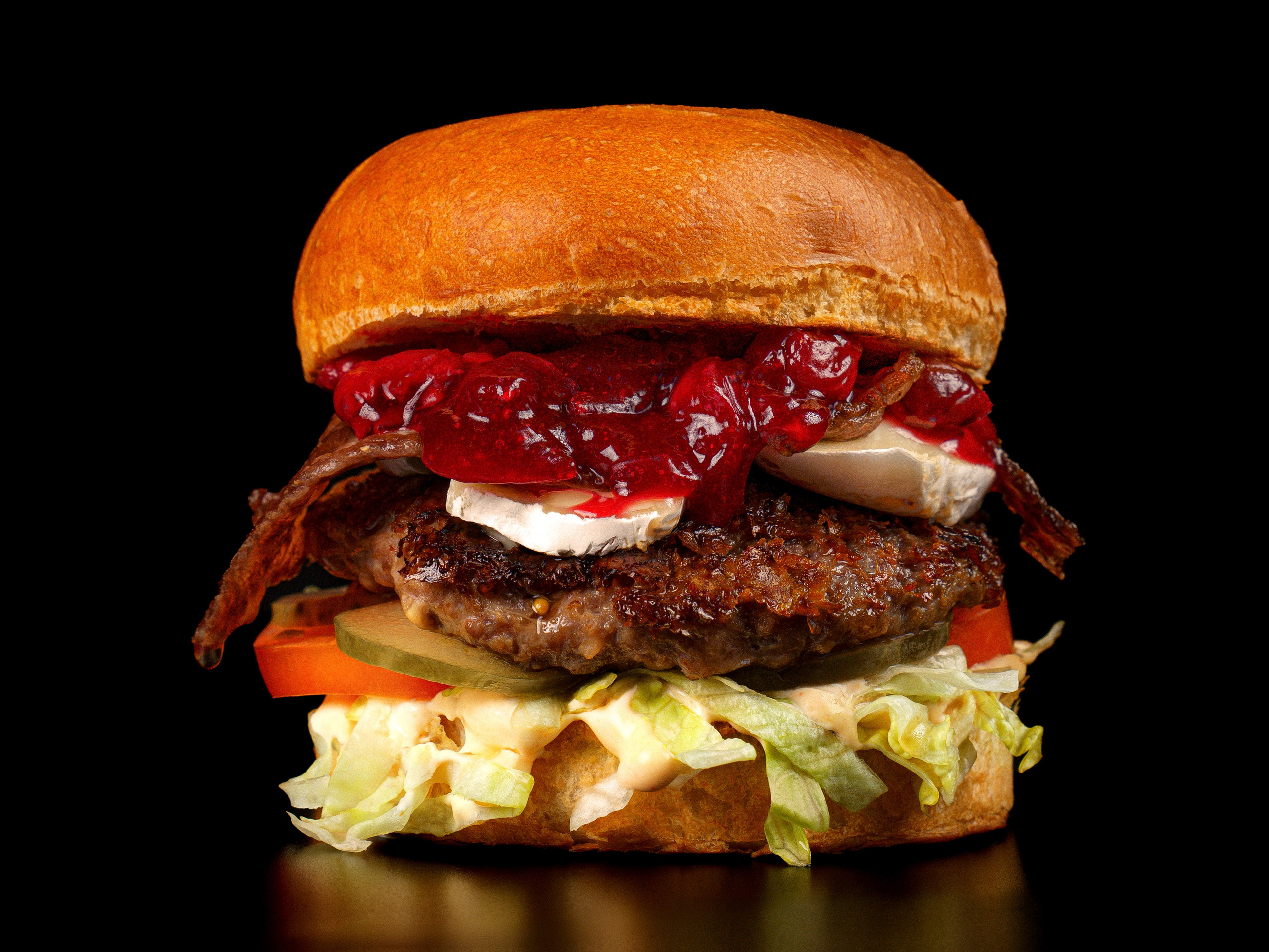 Papi Burger's. Макаров Сергей|Creamlebot Фотограф города Ростов-на-Дону