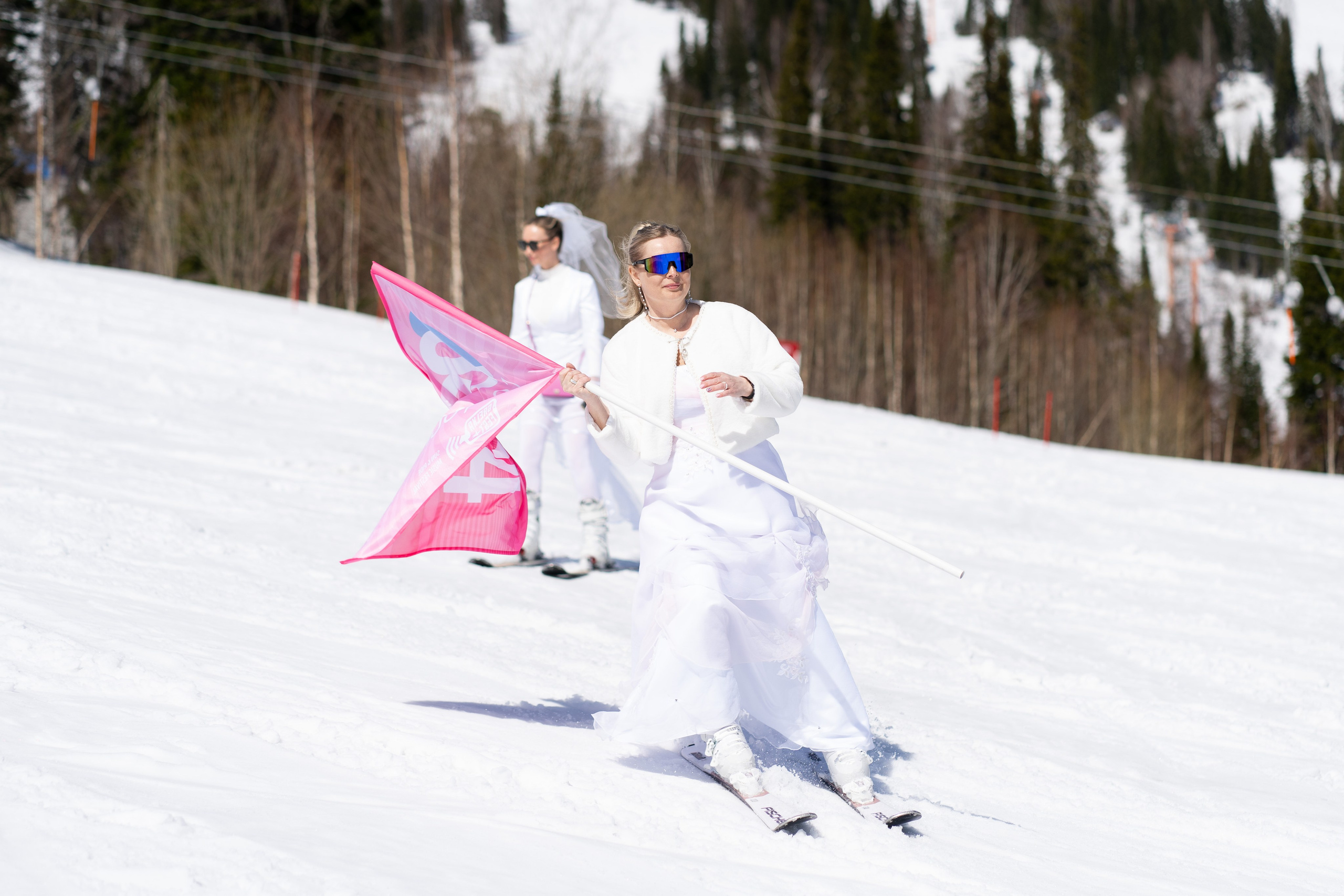 Грелка 14.04.24. Анастасия Паршукова — фотограф Шерегеш Новосибирск