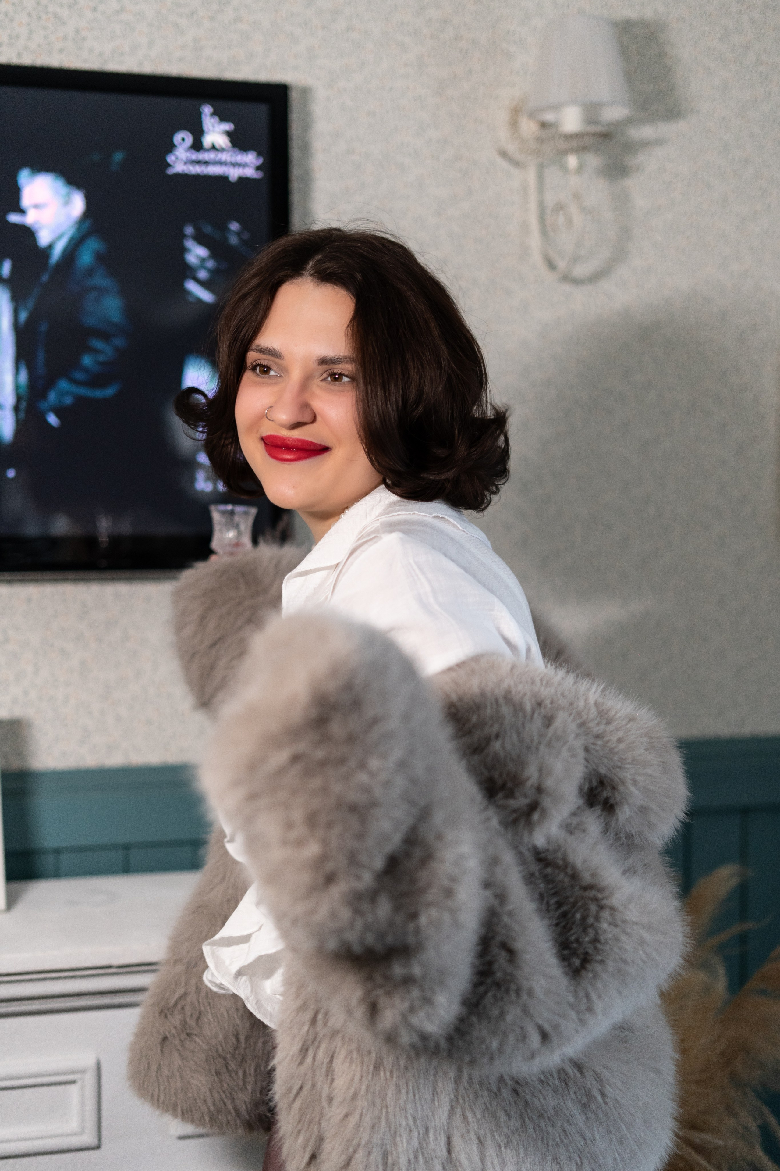 Девичник Елена. Анастасия Паршукова — фотограф Шерегеш Новосибирск