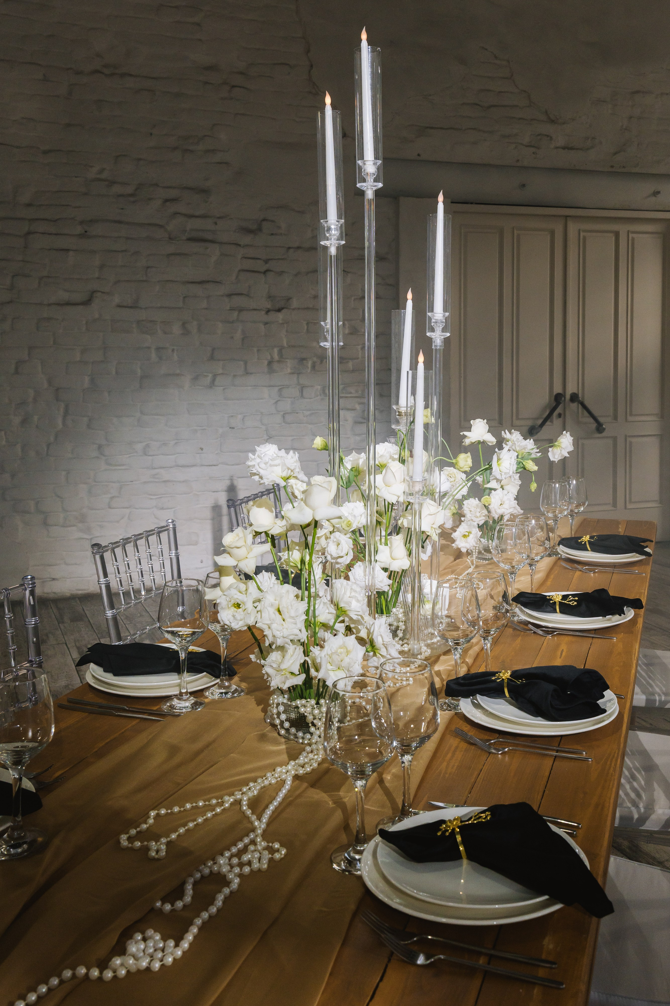 Свадьба Андрея и Василисы. Свадебный фотограф в Москве Яна Деньгина