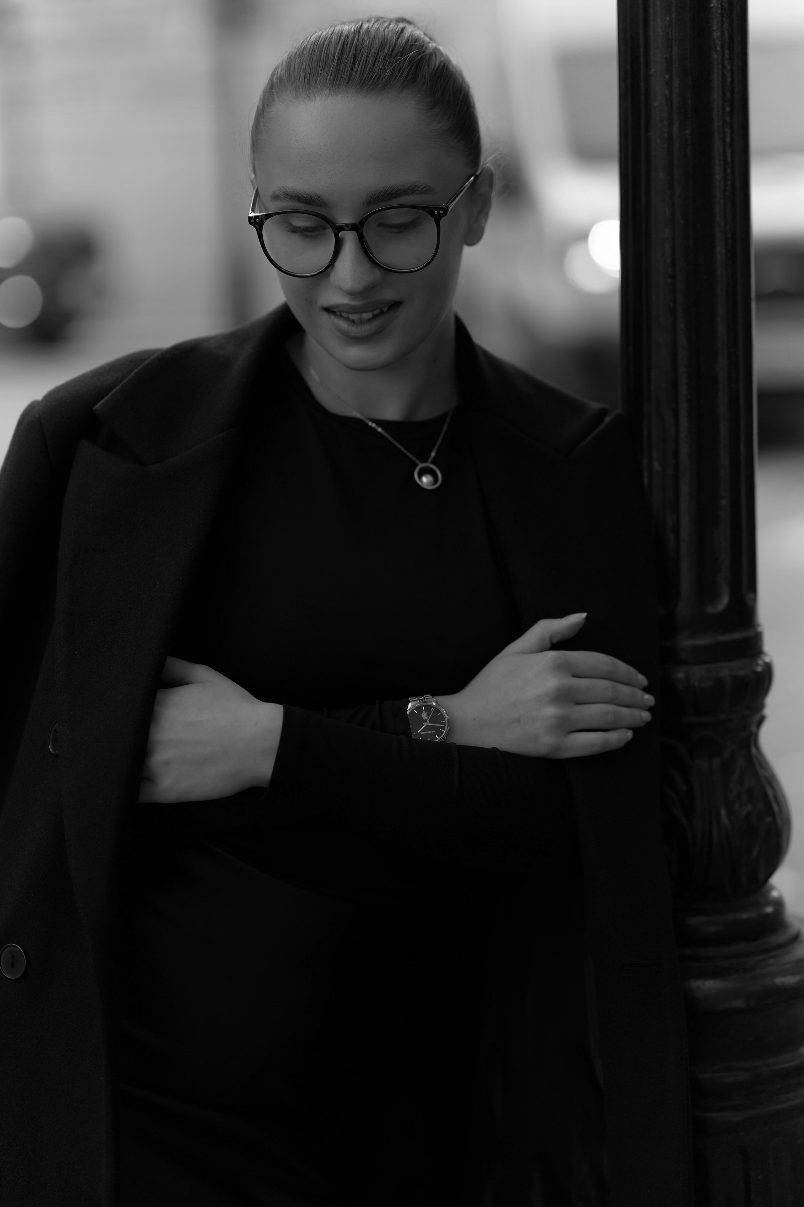 Оксана. Фотограф в Москве — Ольга Кушнарева