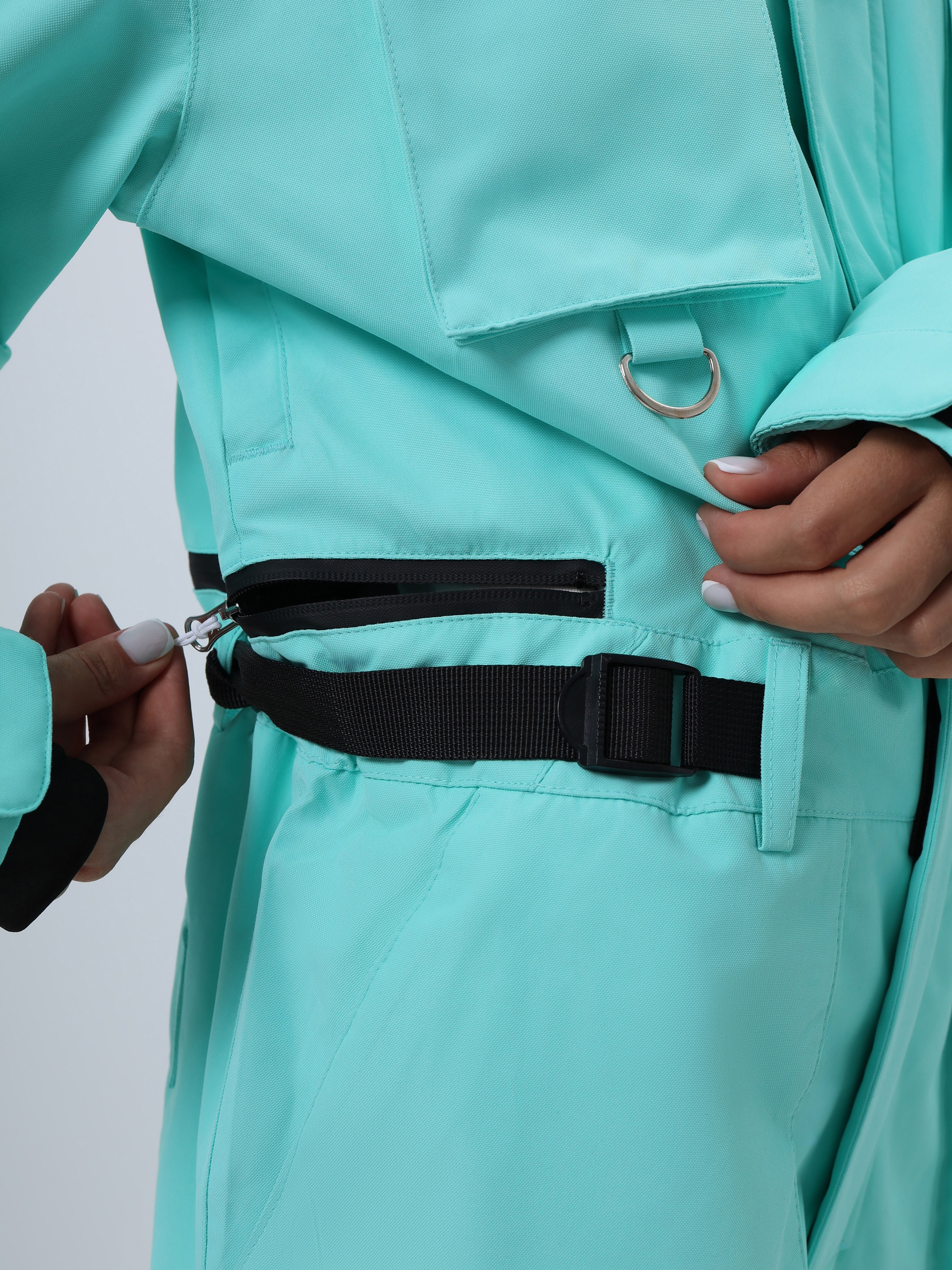 Горнолыжная одежда. Meyker Daria • Photographer in St. Petersburg