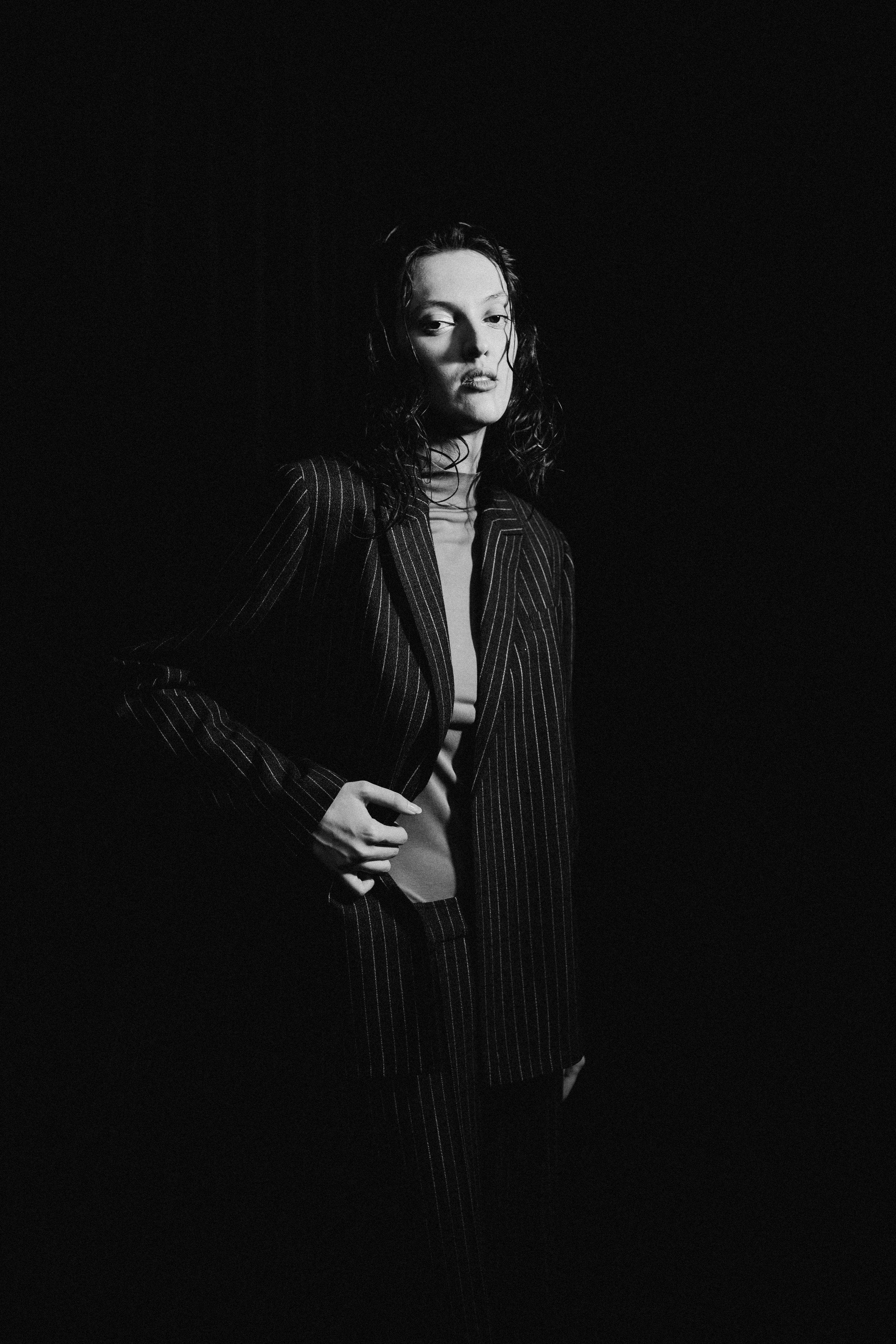 Fashion Week apr`26. Meyker Daria • Photographer in St. Petersburg