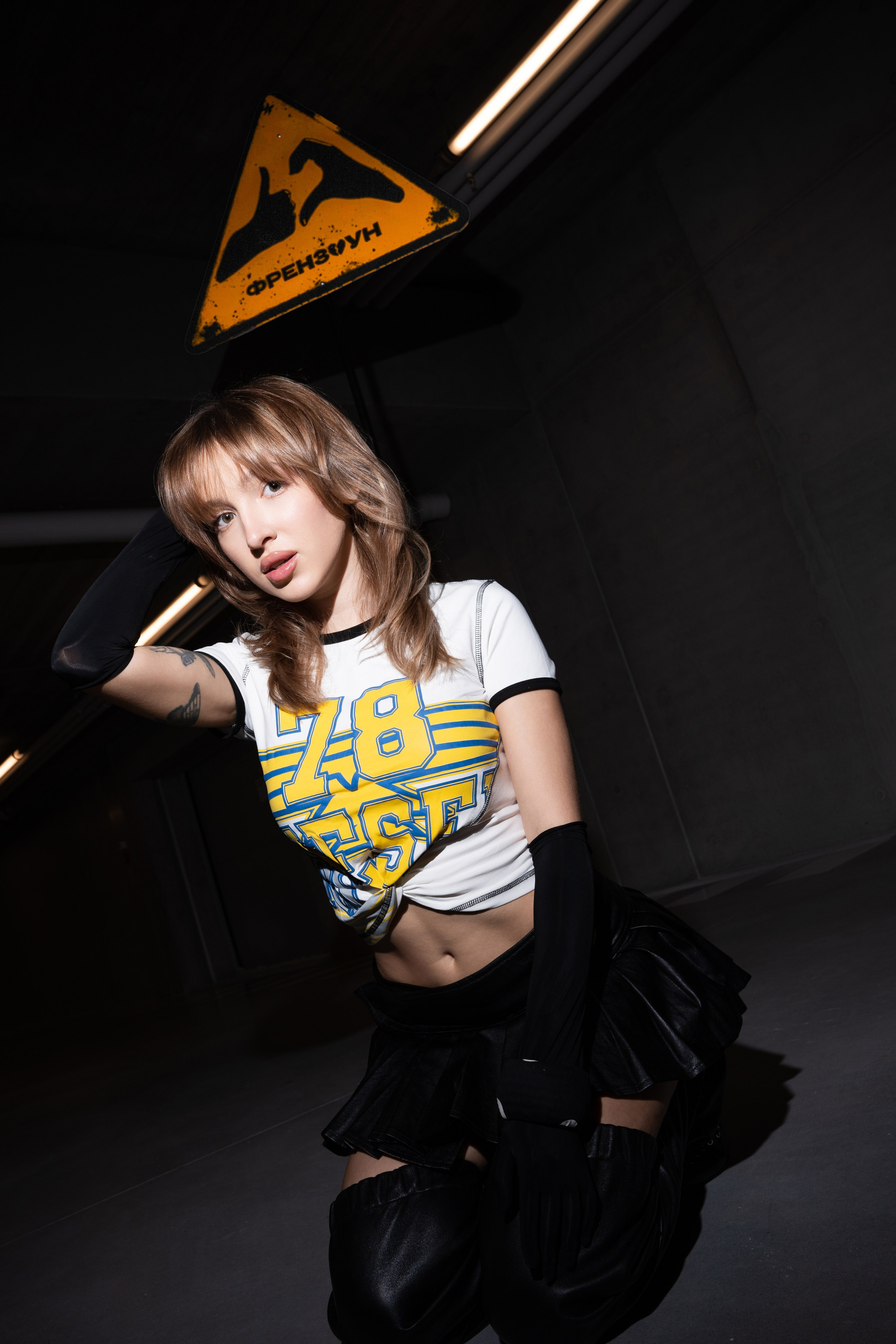 Natalia Gens. Meyker Daria • Photographer in St. Petersburg