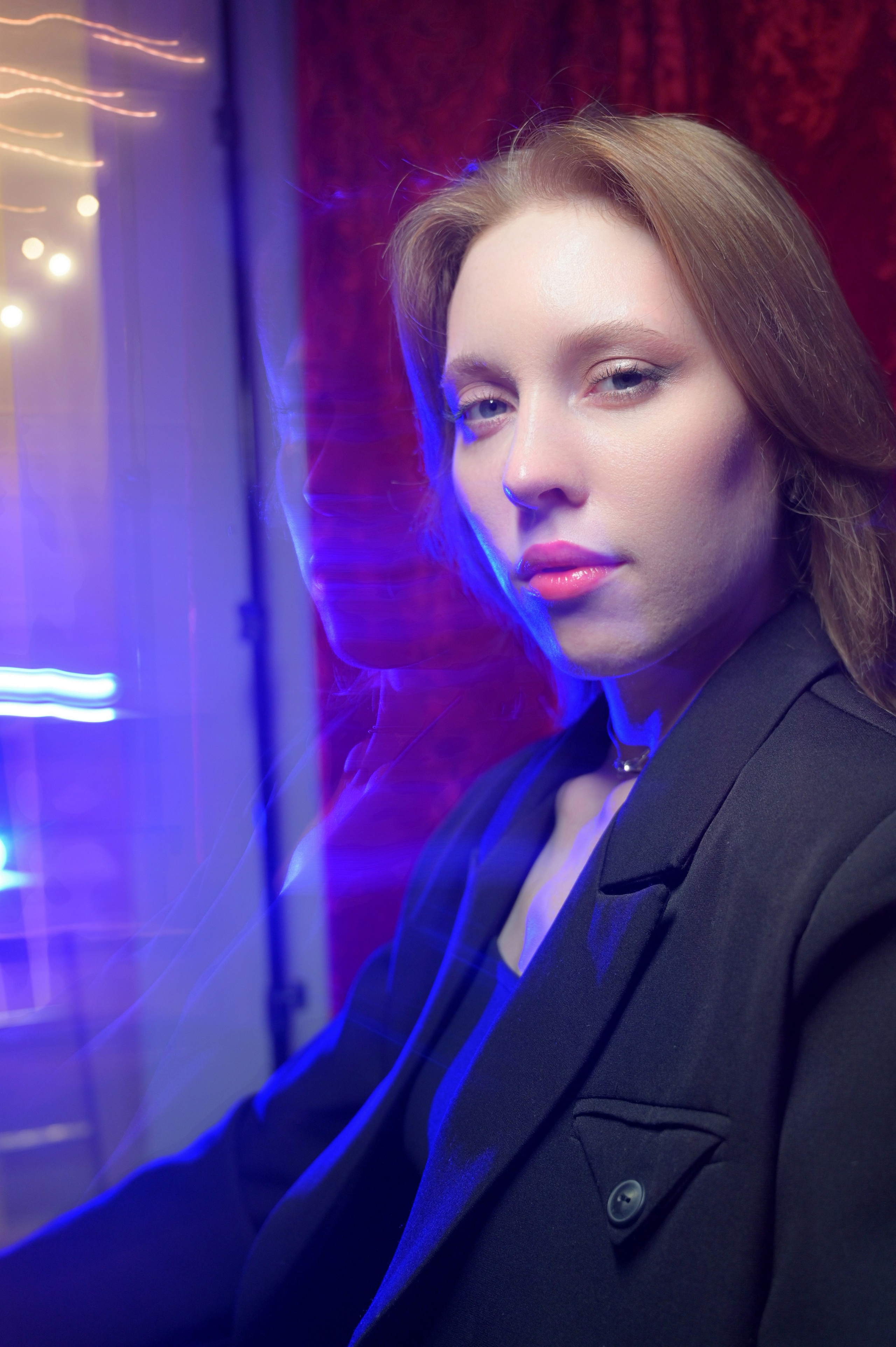 Фотосессия на день рождения в студии «Воздух» — Новокузнецк