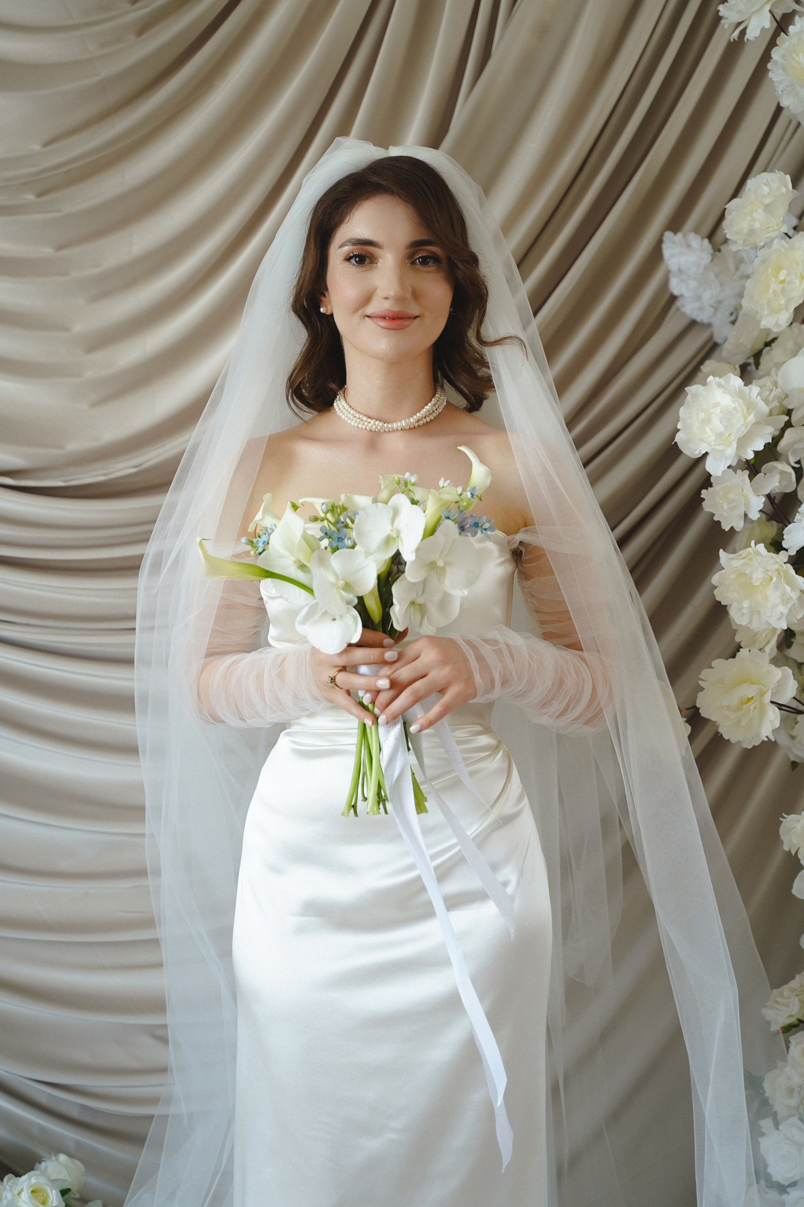 Сая. Амина Абасова — индивидуальный фотограф в Махачкале, Дагестан