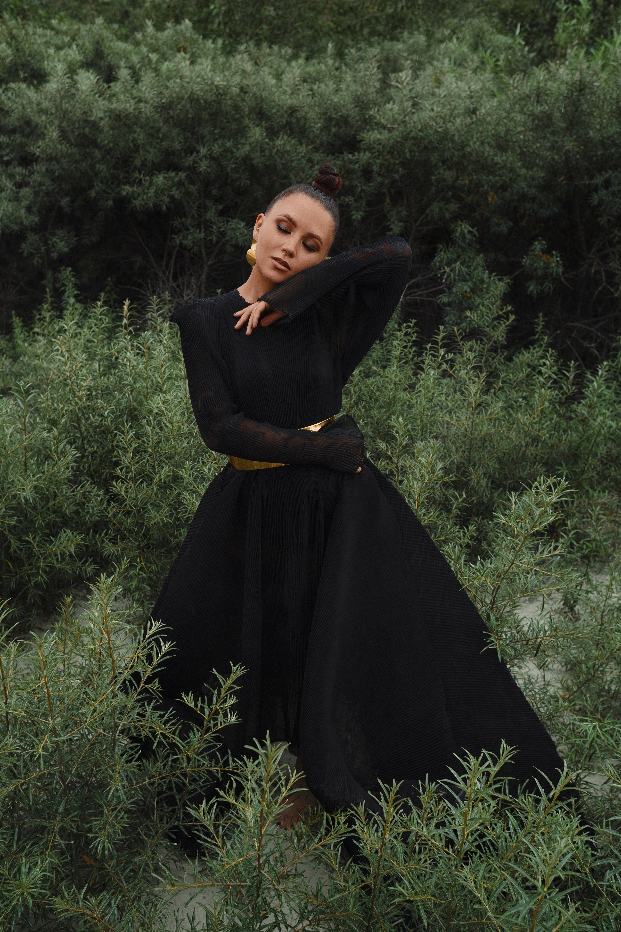 Наталья. Валерий Злобин — портретный и свадебный фотограф в Екатеринбурге