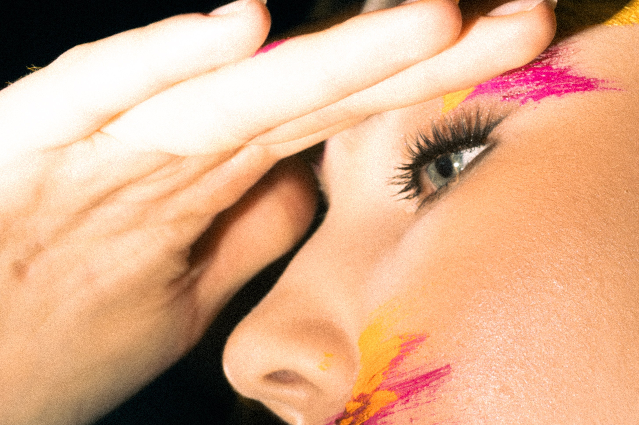 Творческие съемки. Модный фотограф в Самаре/Москве Ксения Ли