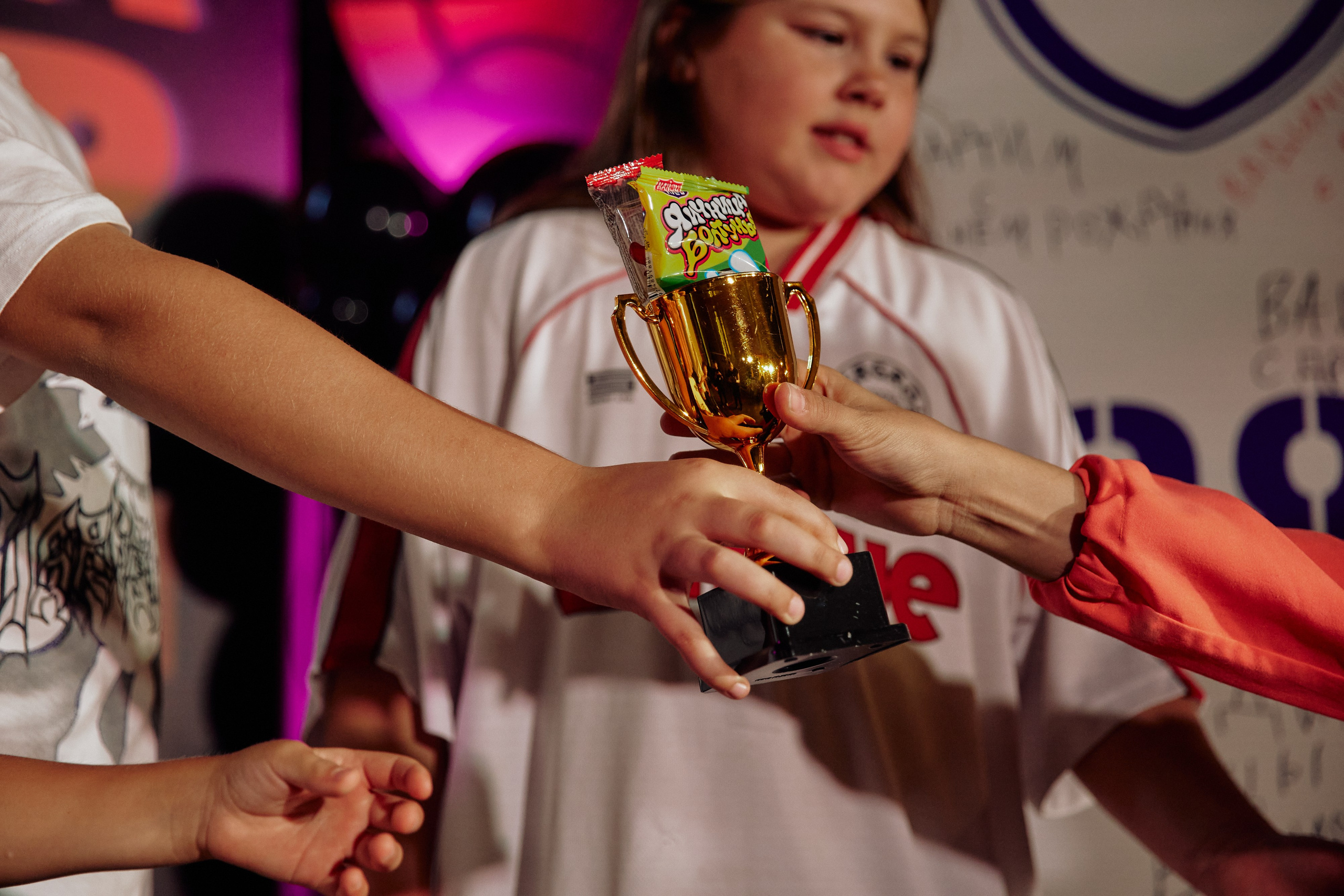 VADIM'S 8TH BIRTHDAY. Дмитрий Мазуркевич: Профессиональный Репортажный Фотограф