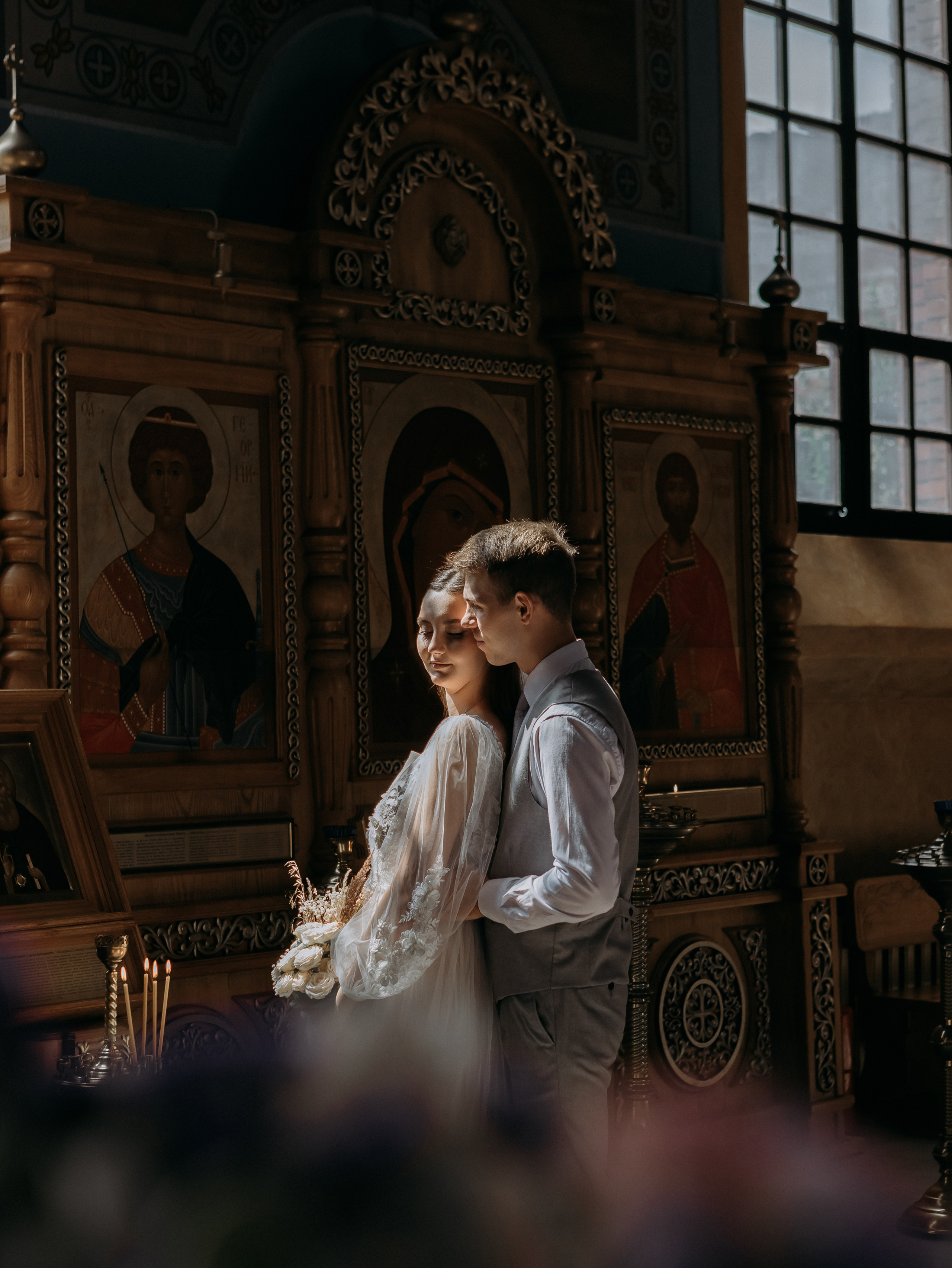 Таинство Венчания Миланы и Владислава. Фотограф семейный, Венчания Крещения Пятигорск Новопавловск КМВ