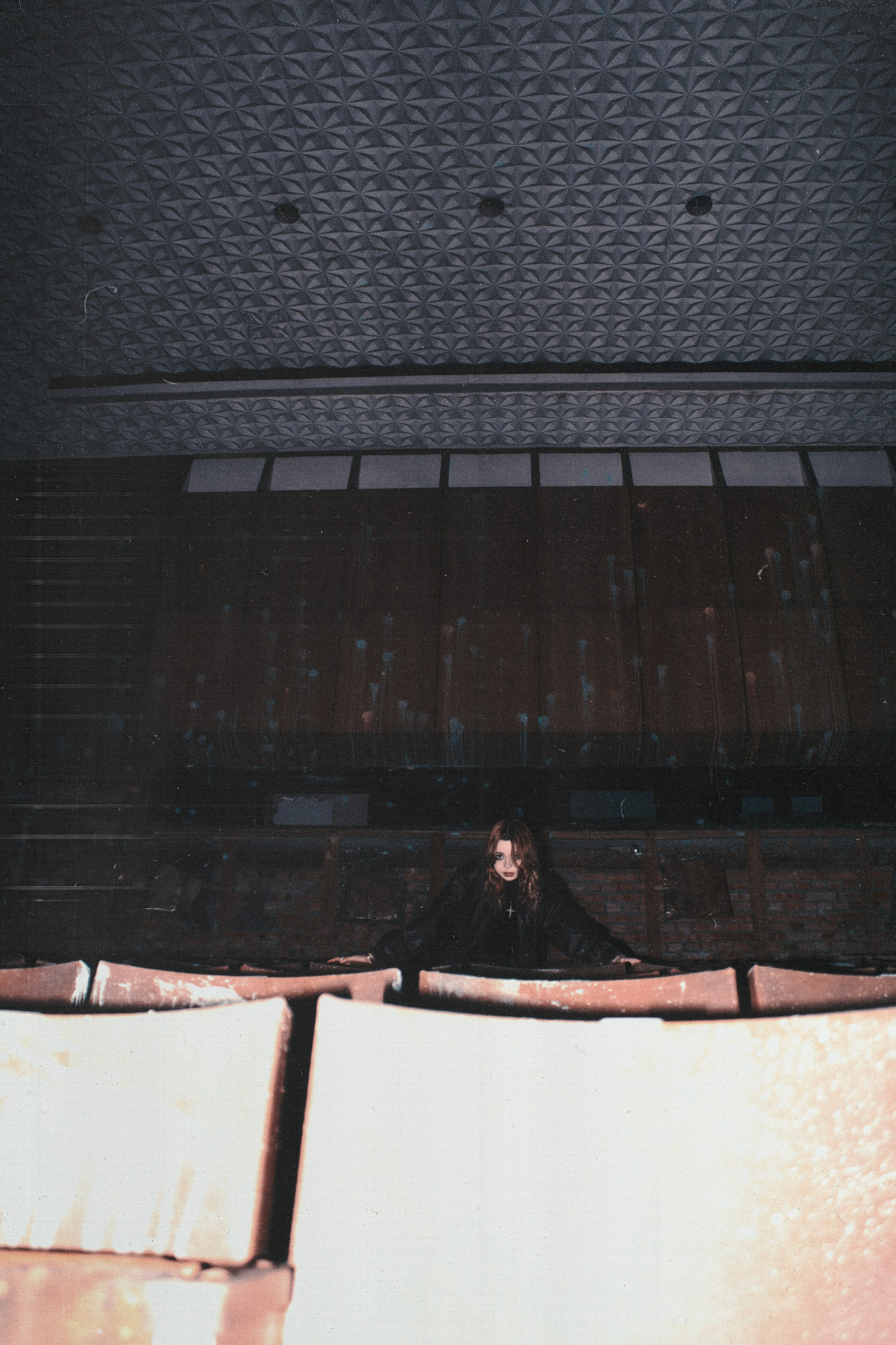 Арина. Фотограф Тимур Хайруллин