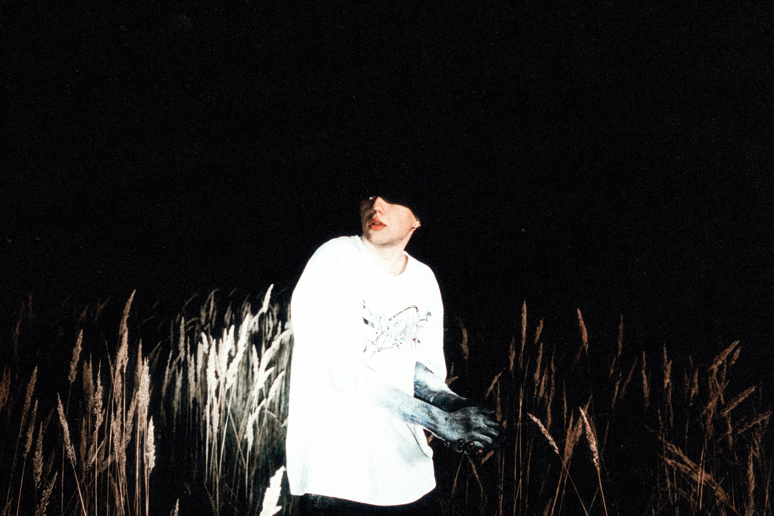 Fayfayfay — вокруг меня нет людей. Фотограф Тимур Хайруллин