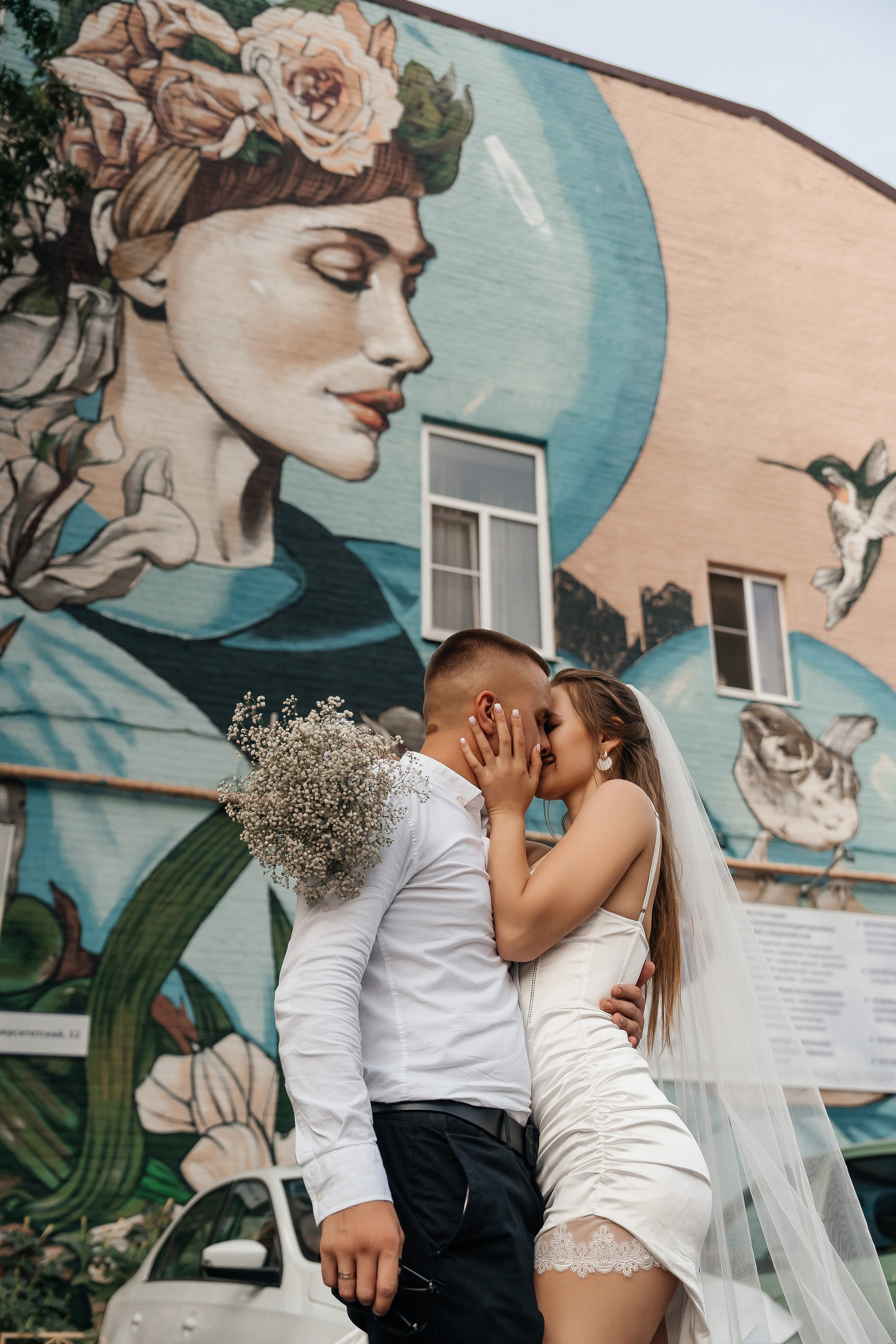 Владимир & Диана. Lokos.pro Ник Соколов Фото и Видео Москва/Ростов-на-Дону