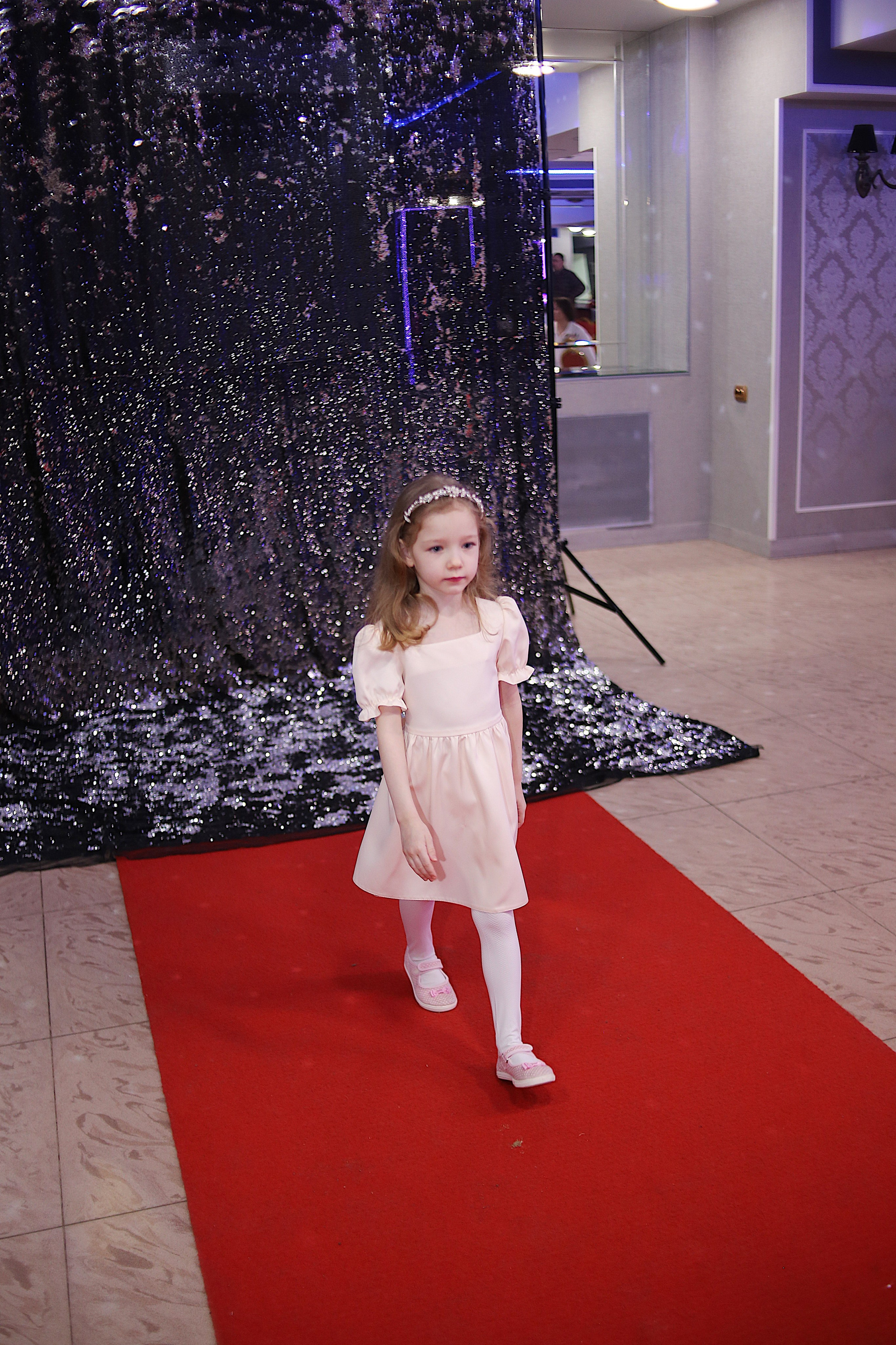 Школа моделей. Открытый урок. Фотограф Пирумян Анна. г. Сургут, г. Воронеж