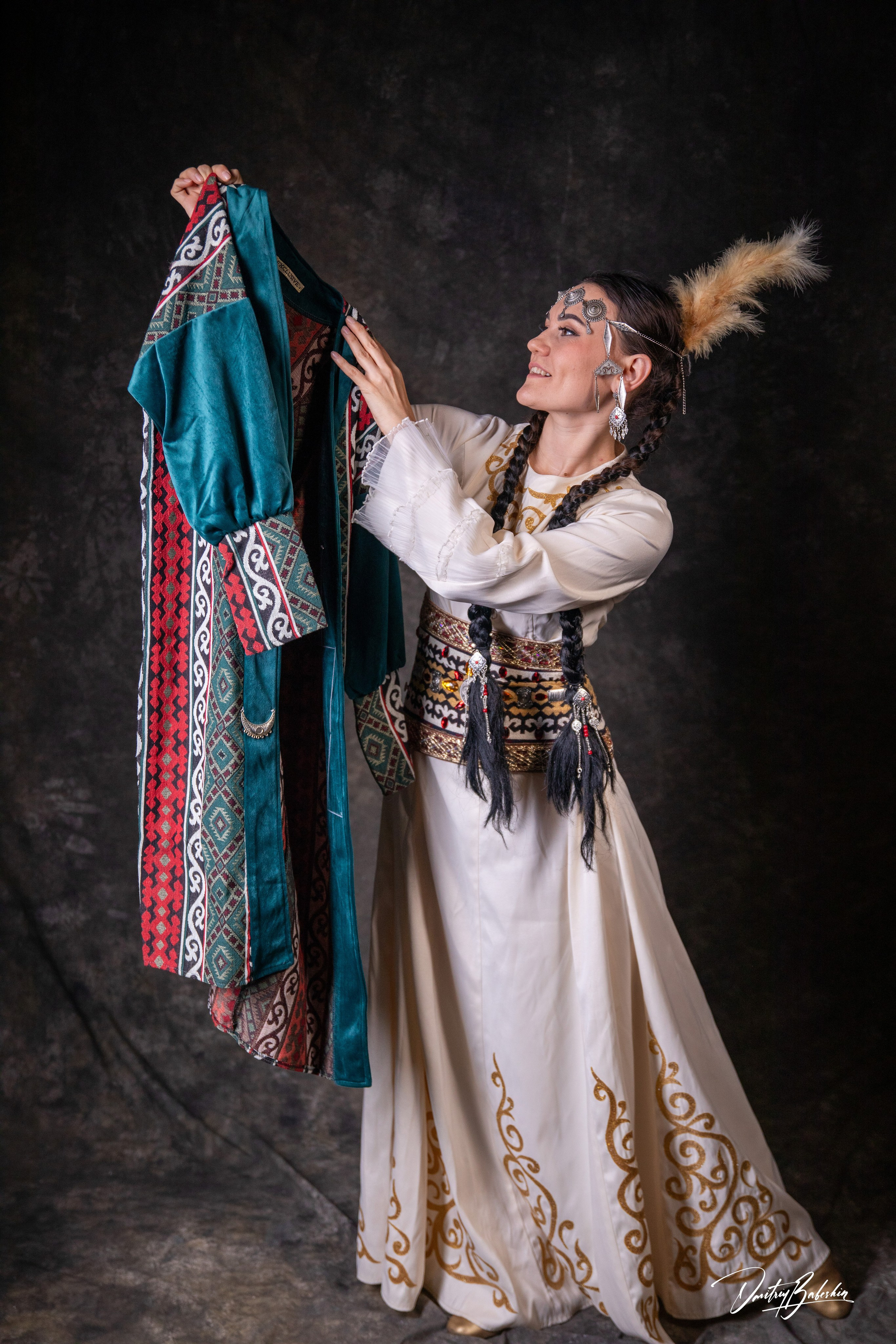 № 15. Фотограф в Петропавловске Казахстан