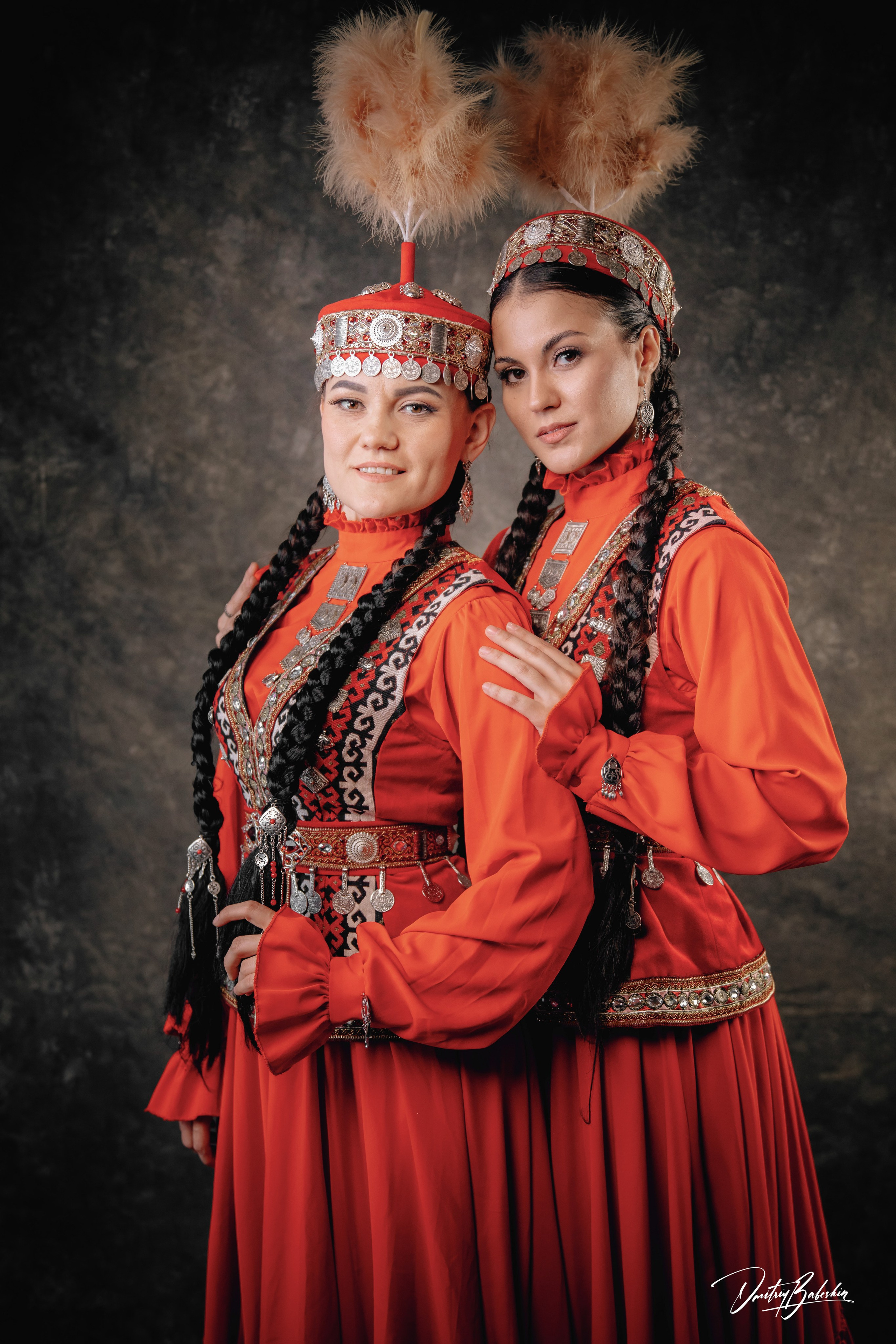 № 20. Фотограф в Петропавловске Казахстан