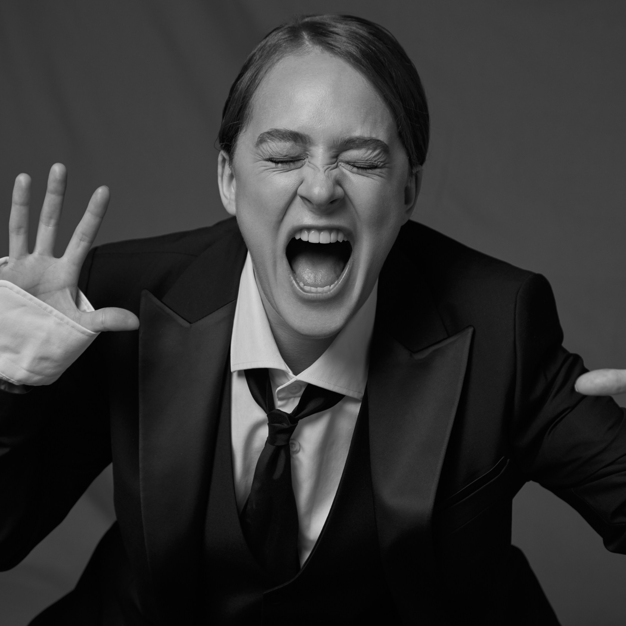 Глянец со звездами. Звездный фотограф Алина Голубь. Москва