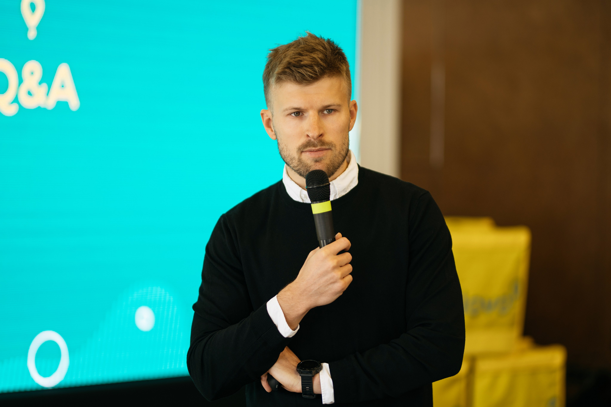 Glovo. Коммерческий фотограф в Алматы