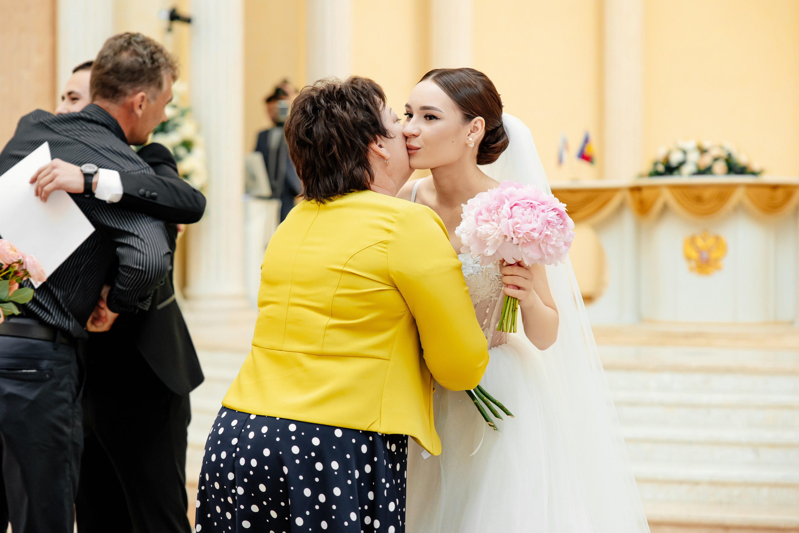 R&O. Свадебный фотограф Краснодар