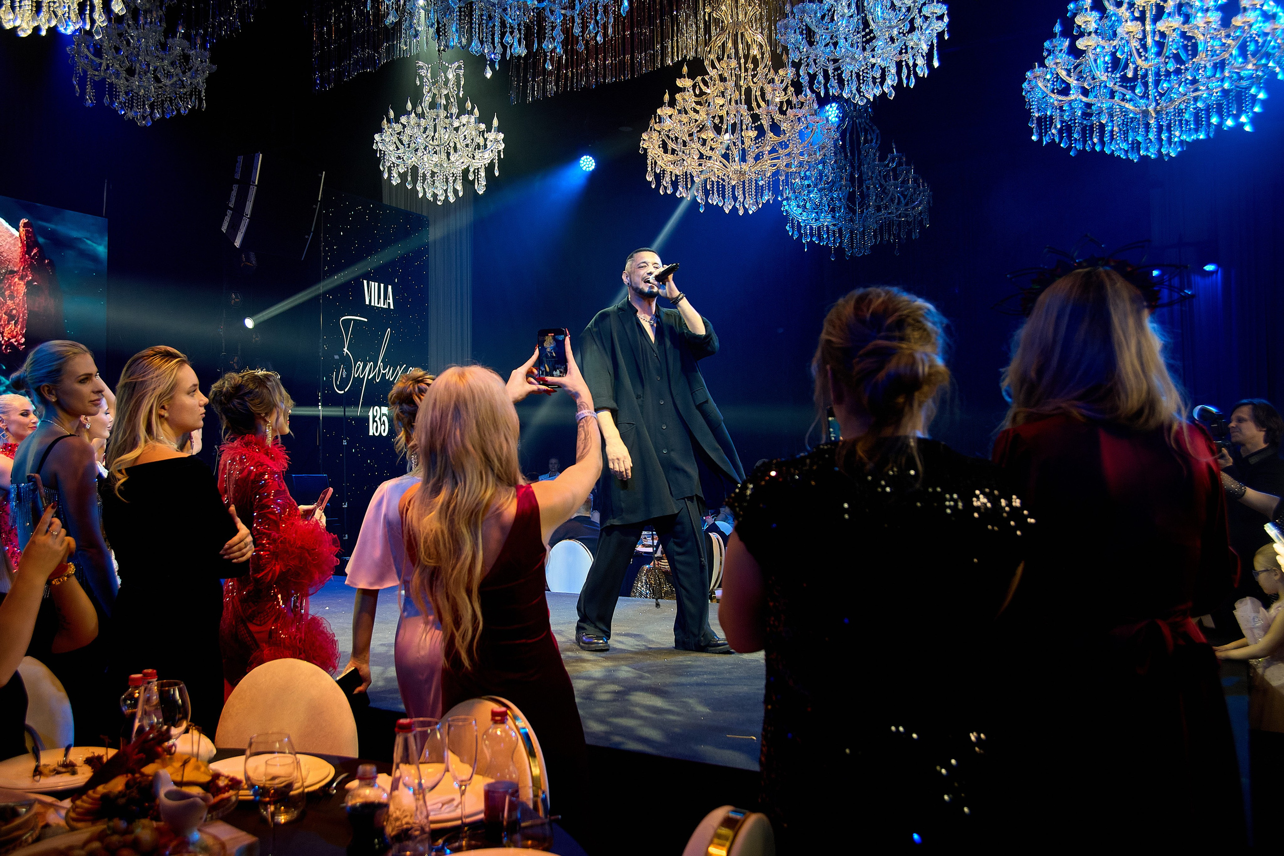 Репортаж с конкурса красоты TOP BEST RUSSIA 2024 | Москва