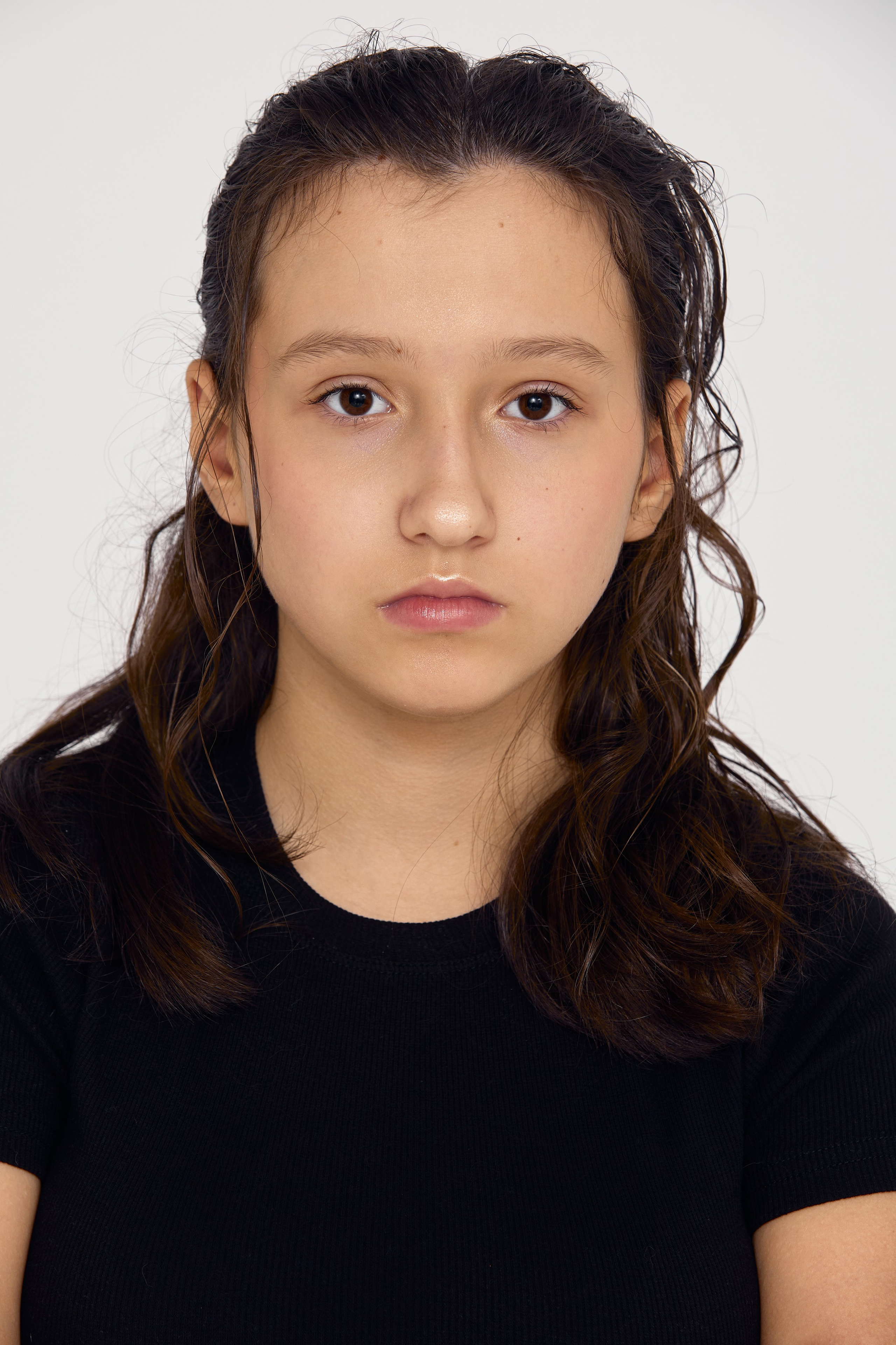 Пантюхина Светлана. Школа Развития моделей Город Ижевск