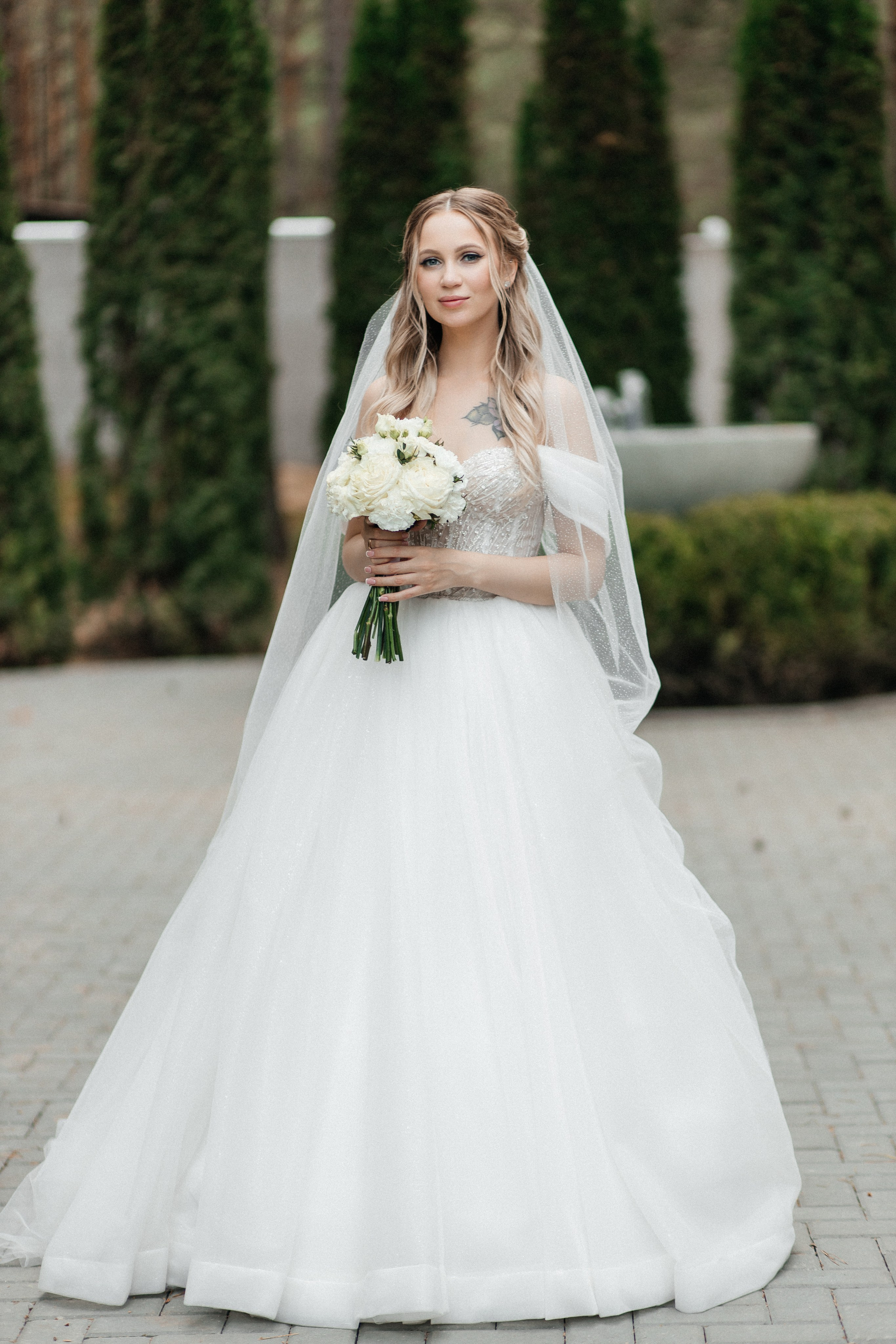 Матвей и Ксения. Свадебный фотограф и видеограф