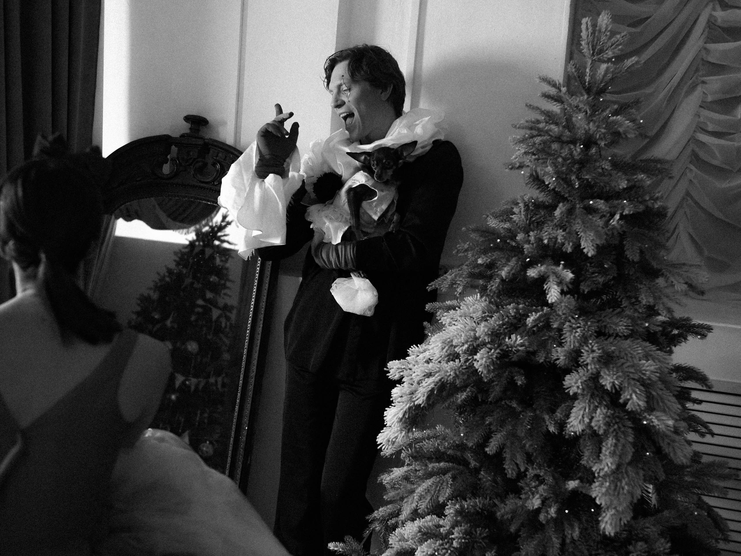 Arlequin. Фотограф Рязань. Семейный Свадебный фотограф