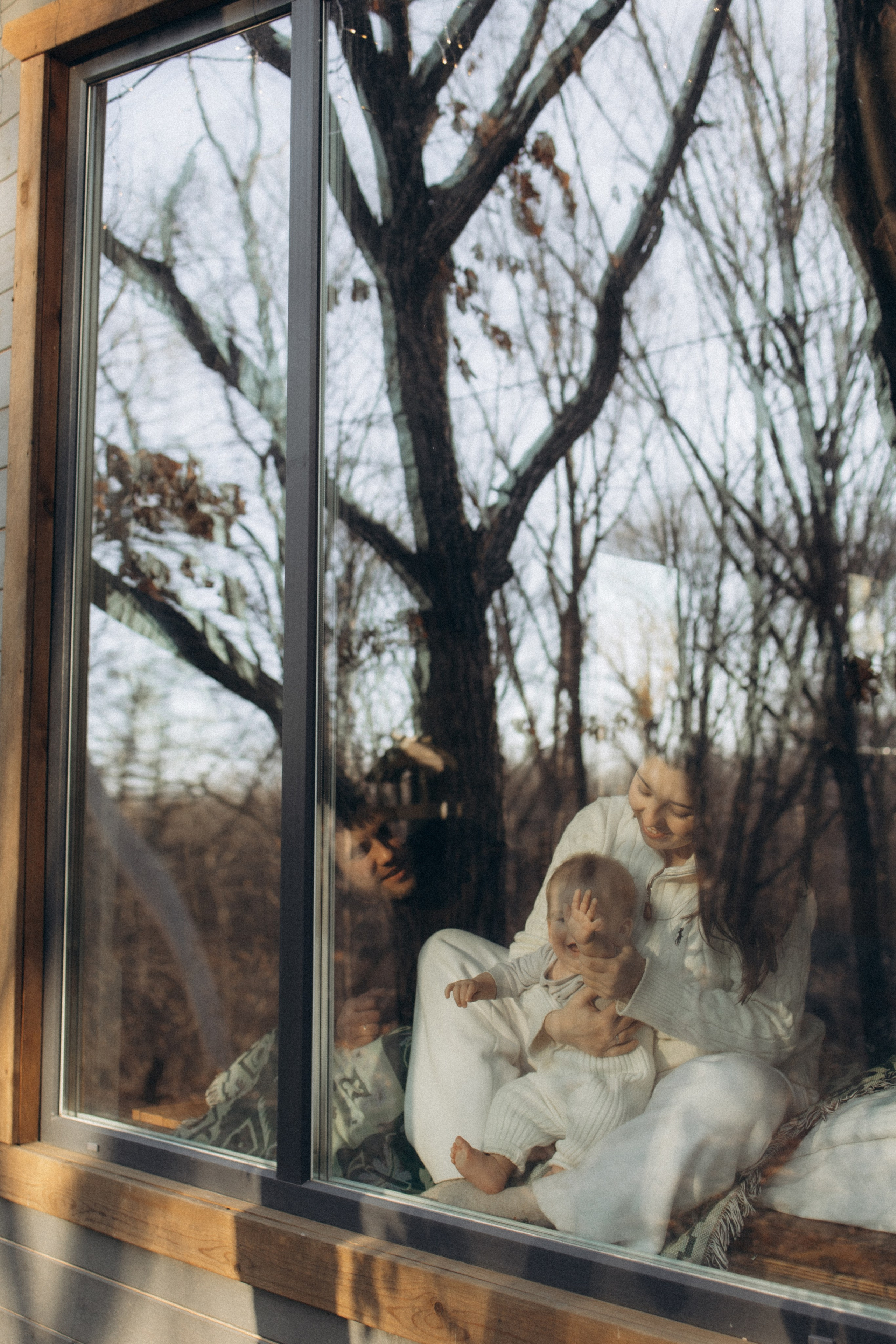 Домашние истории. Семейный фотограф Анастасия Боярышева